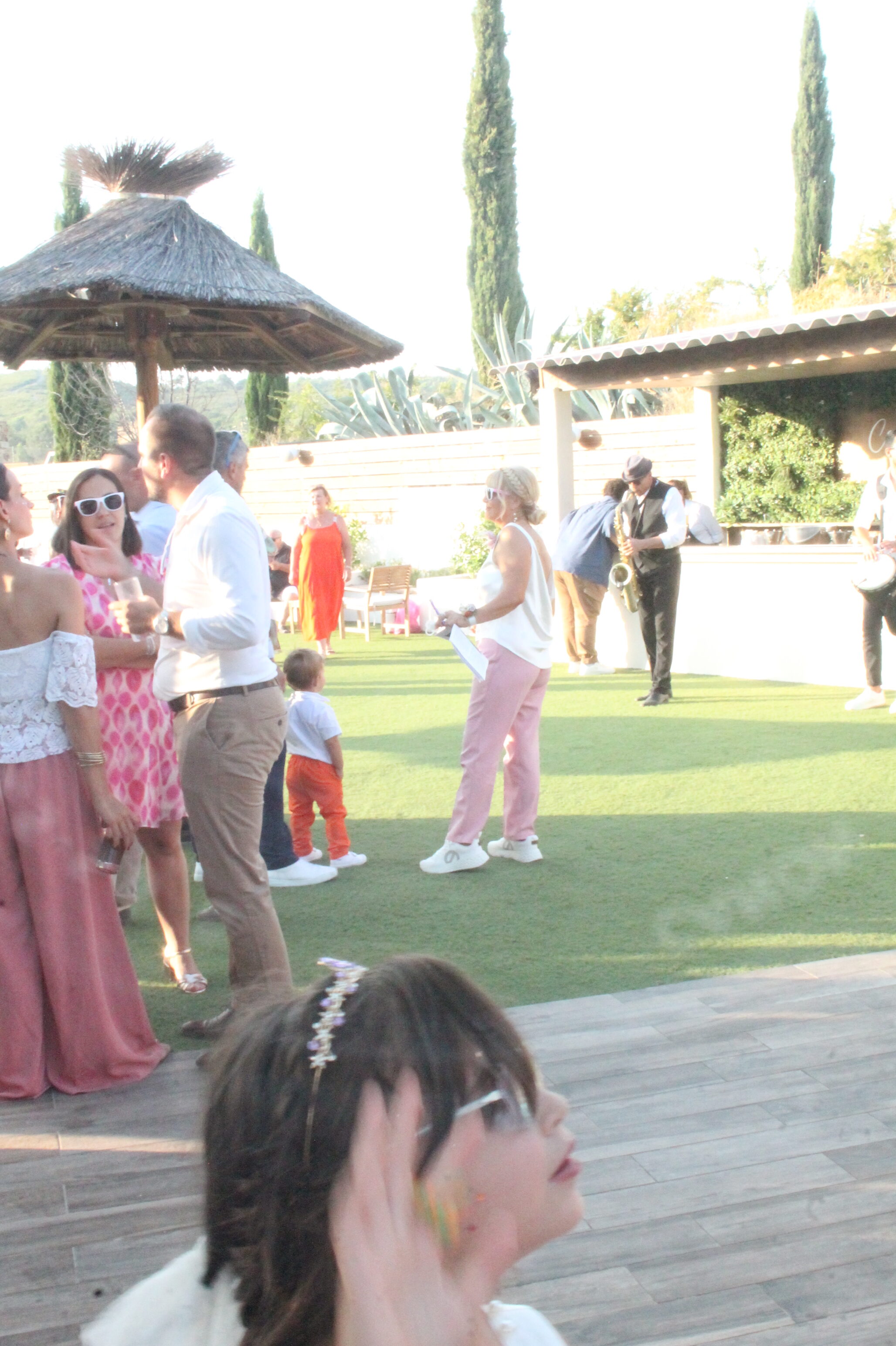 Image de mariage