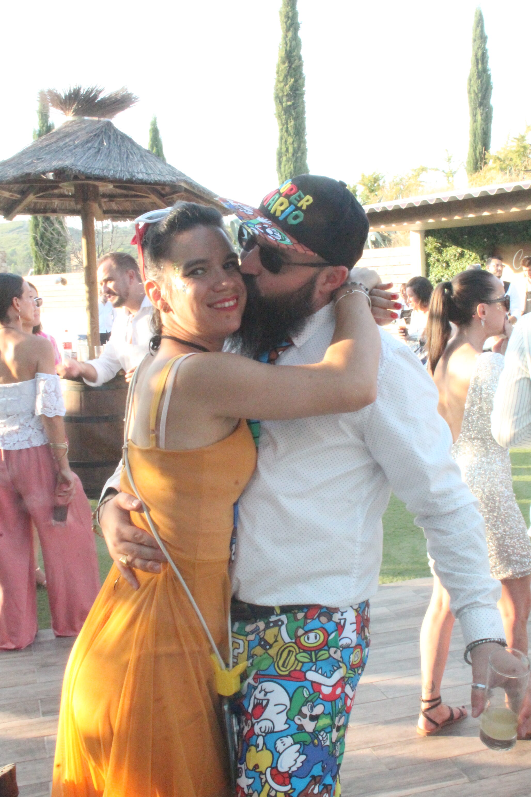 Image de mariage