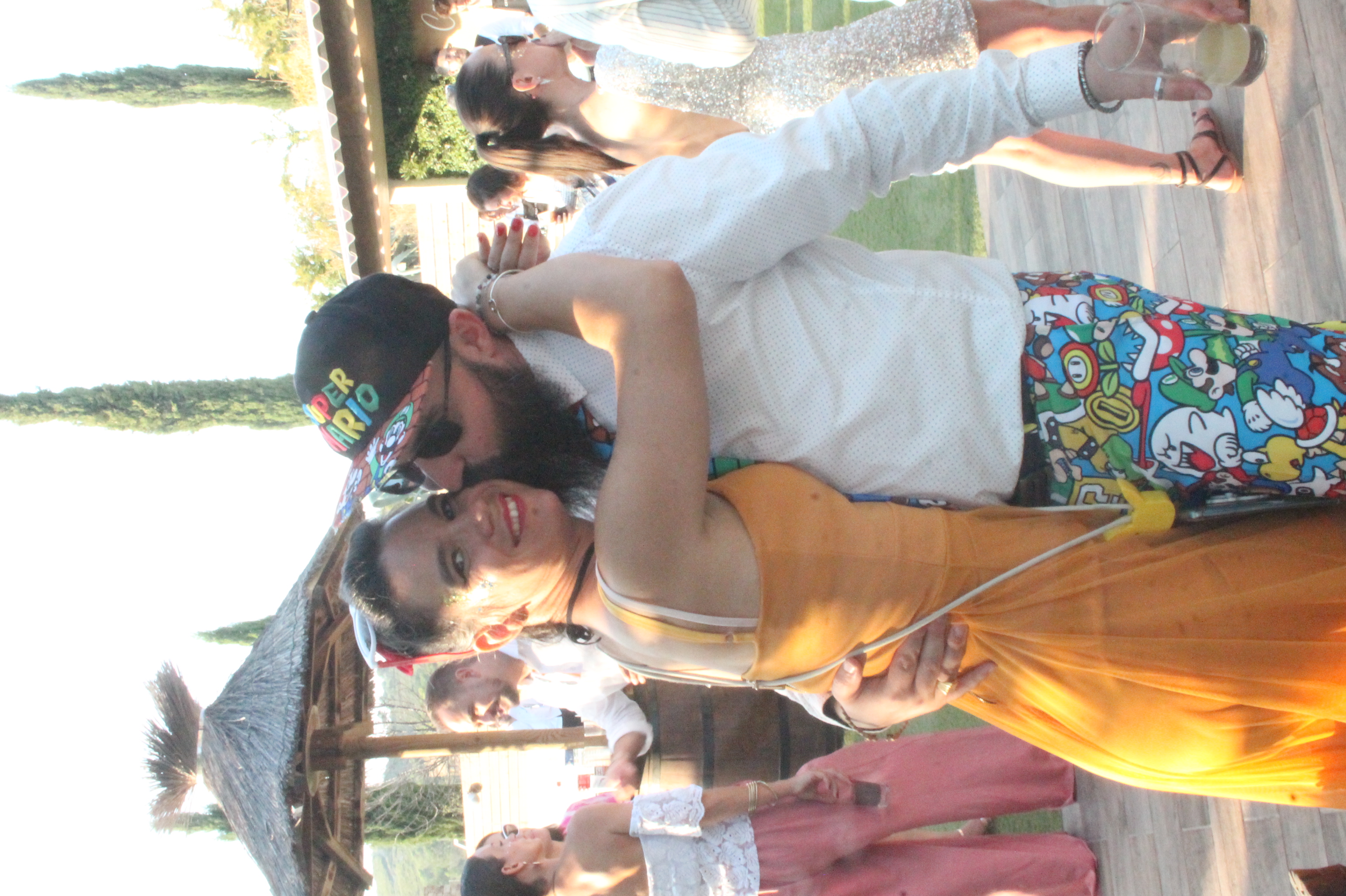 Image de mariage