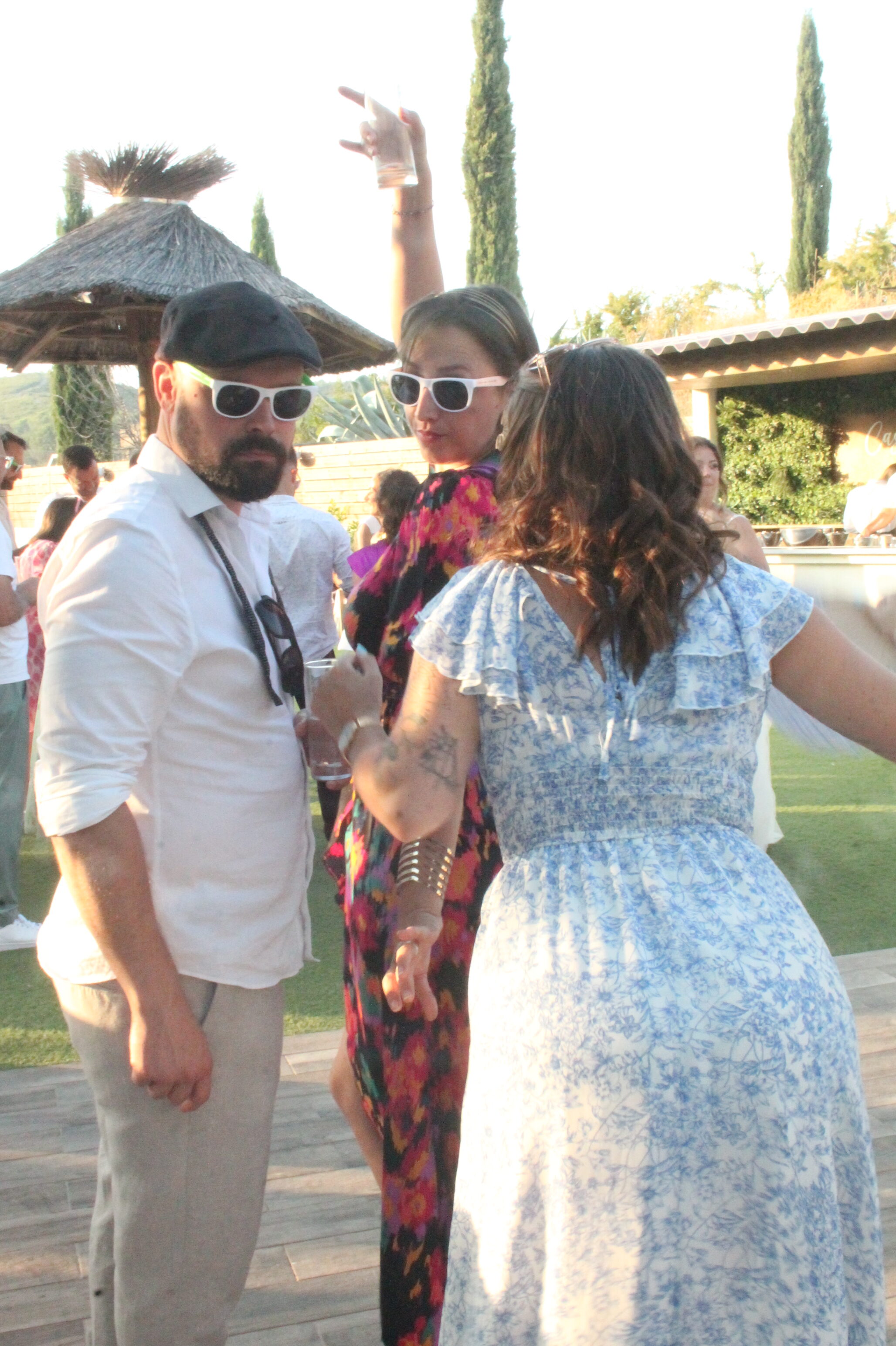 Image de mariage