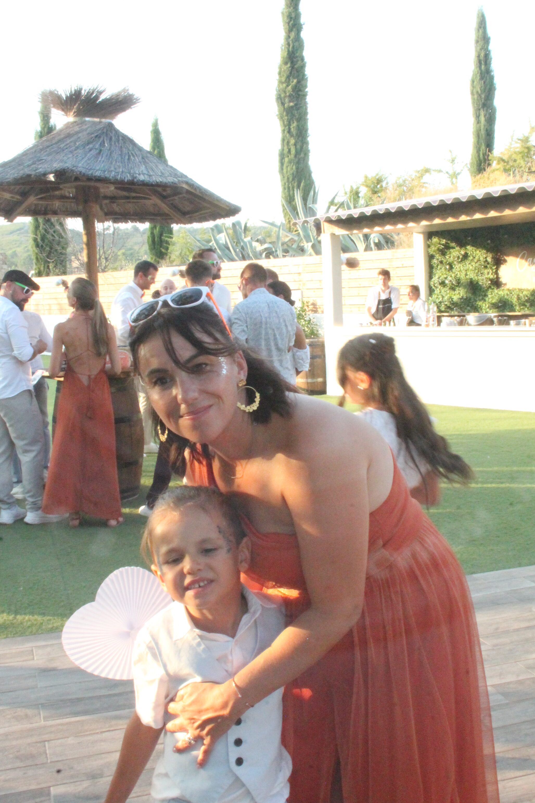 Image de mariage