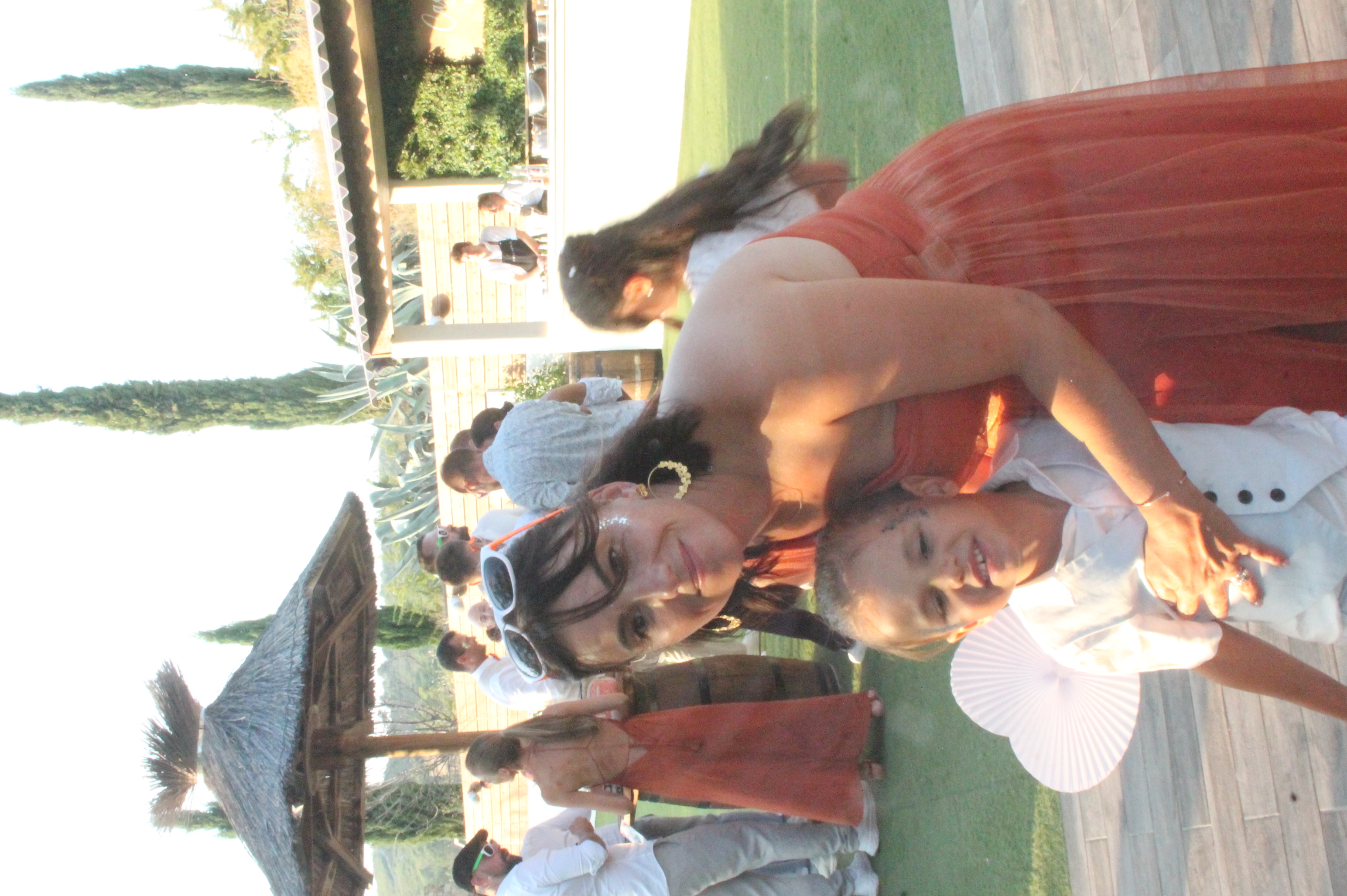 Image de mariage