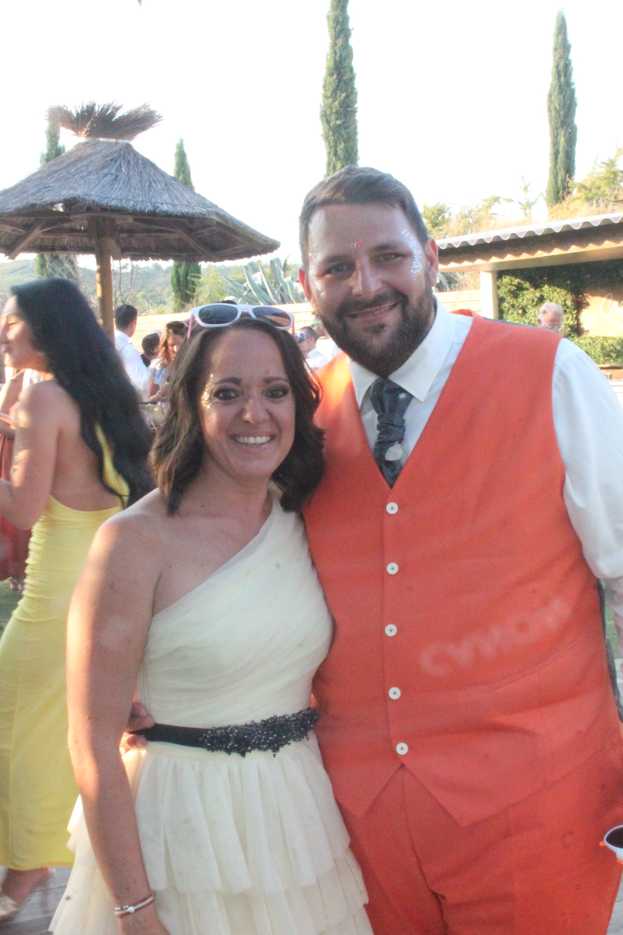 Image de mariage