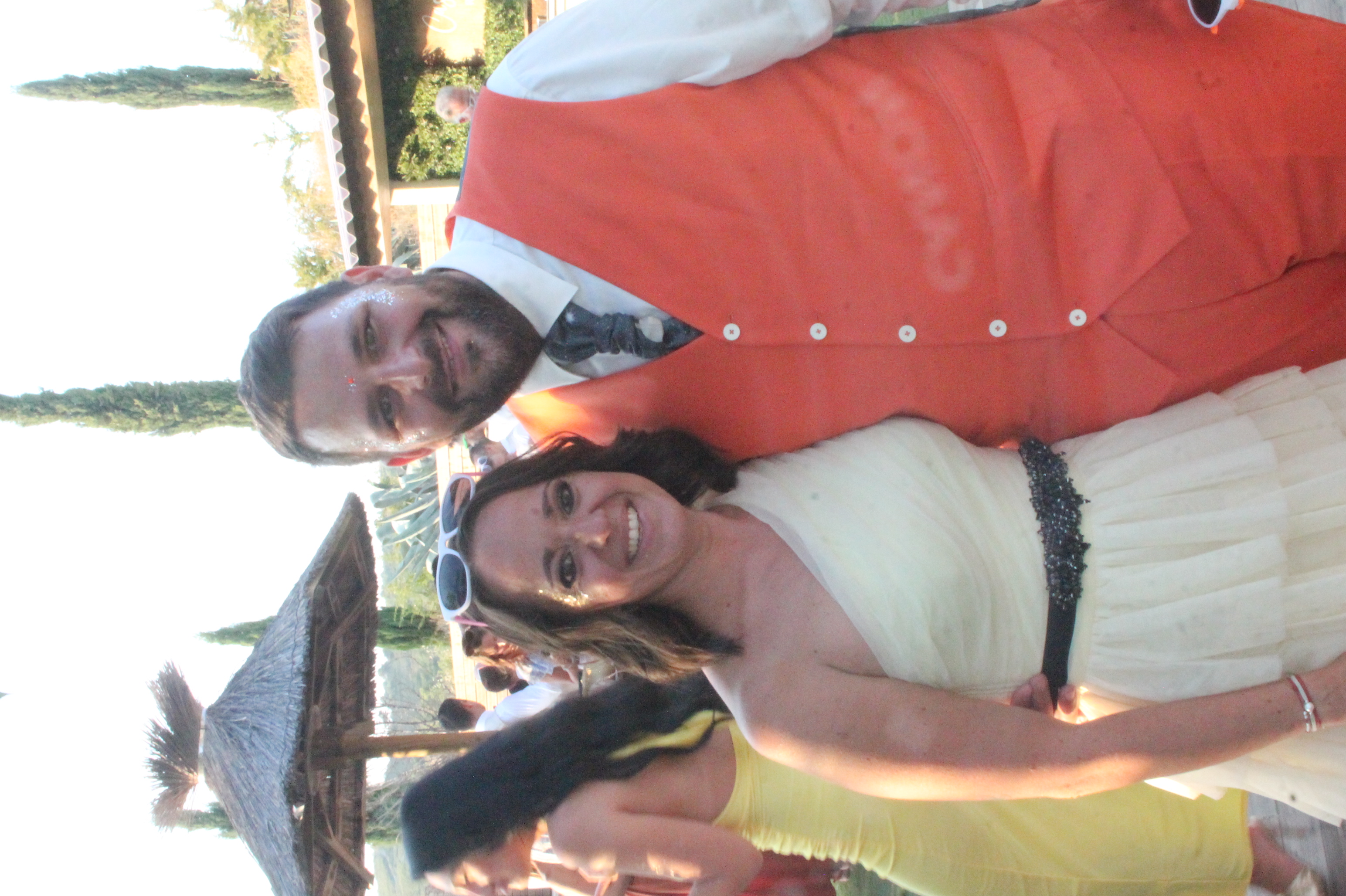 Image de mariage