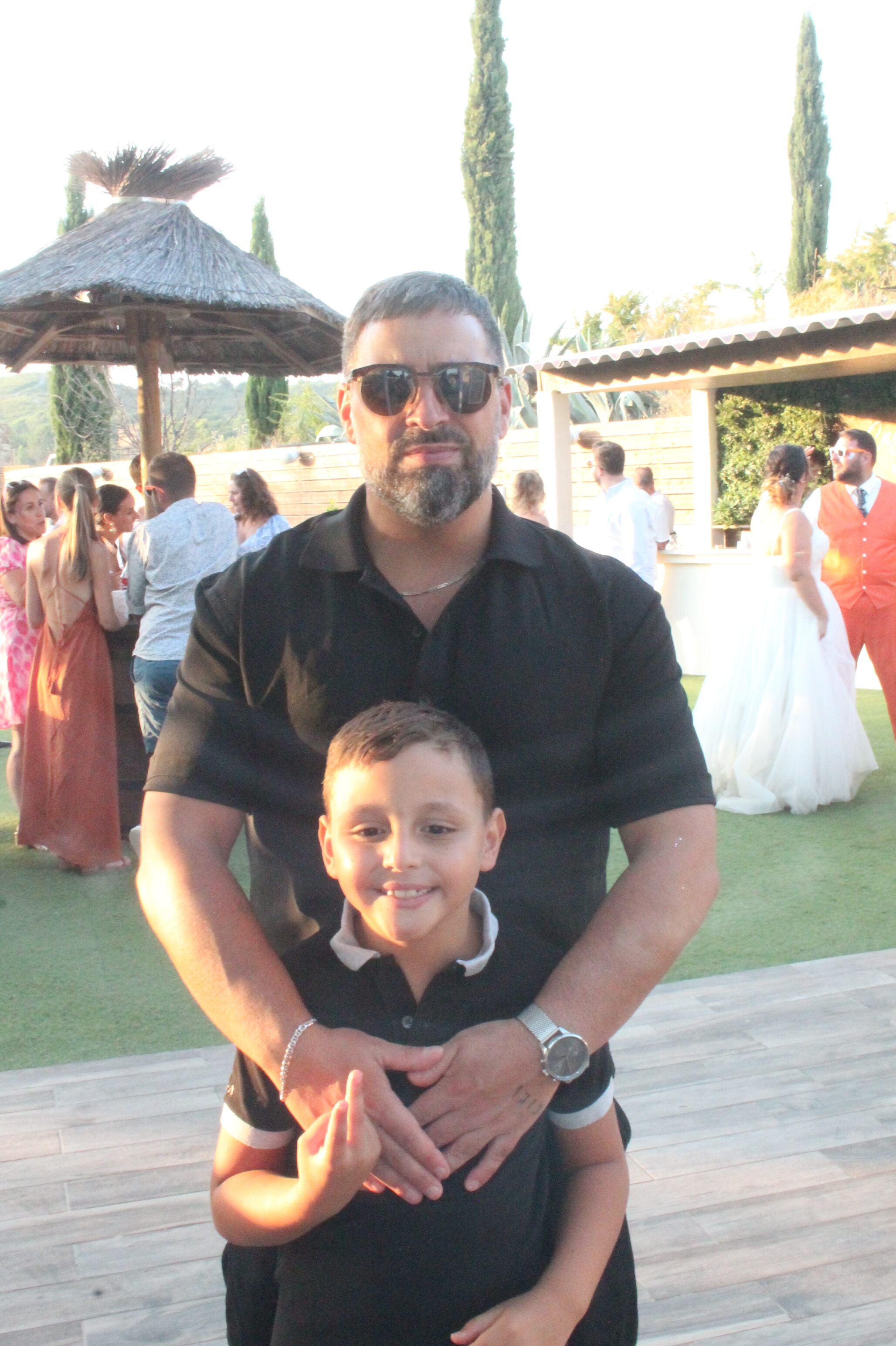 Image de mariage