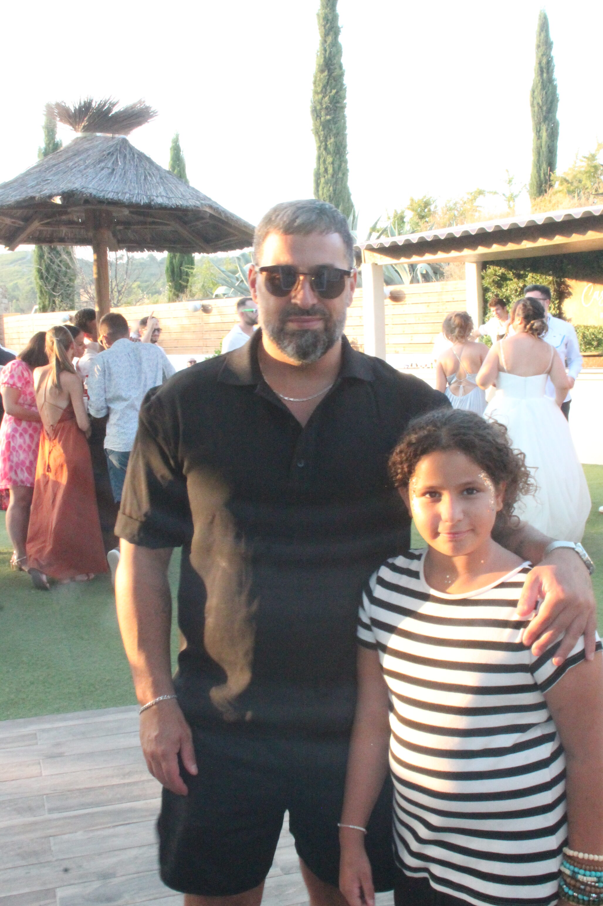 Image de mariage