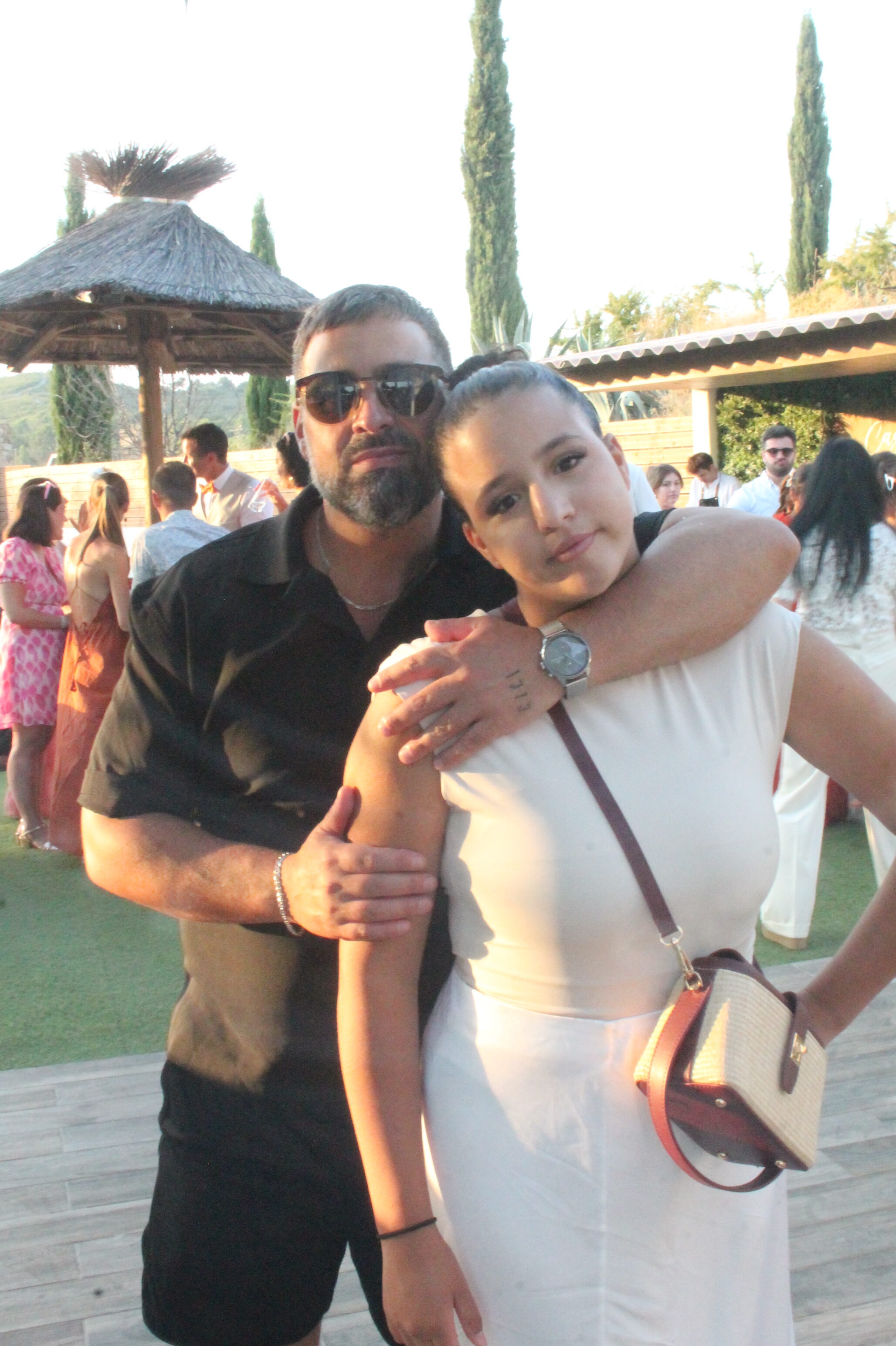Image de mariage