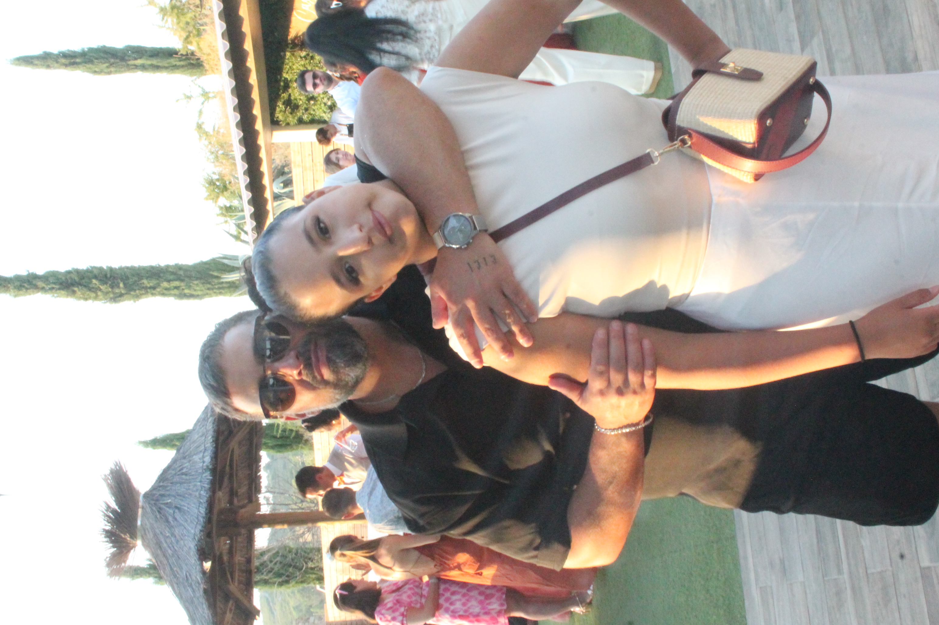 Image de mariage