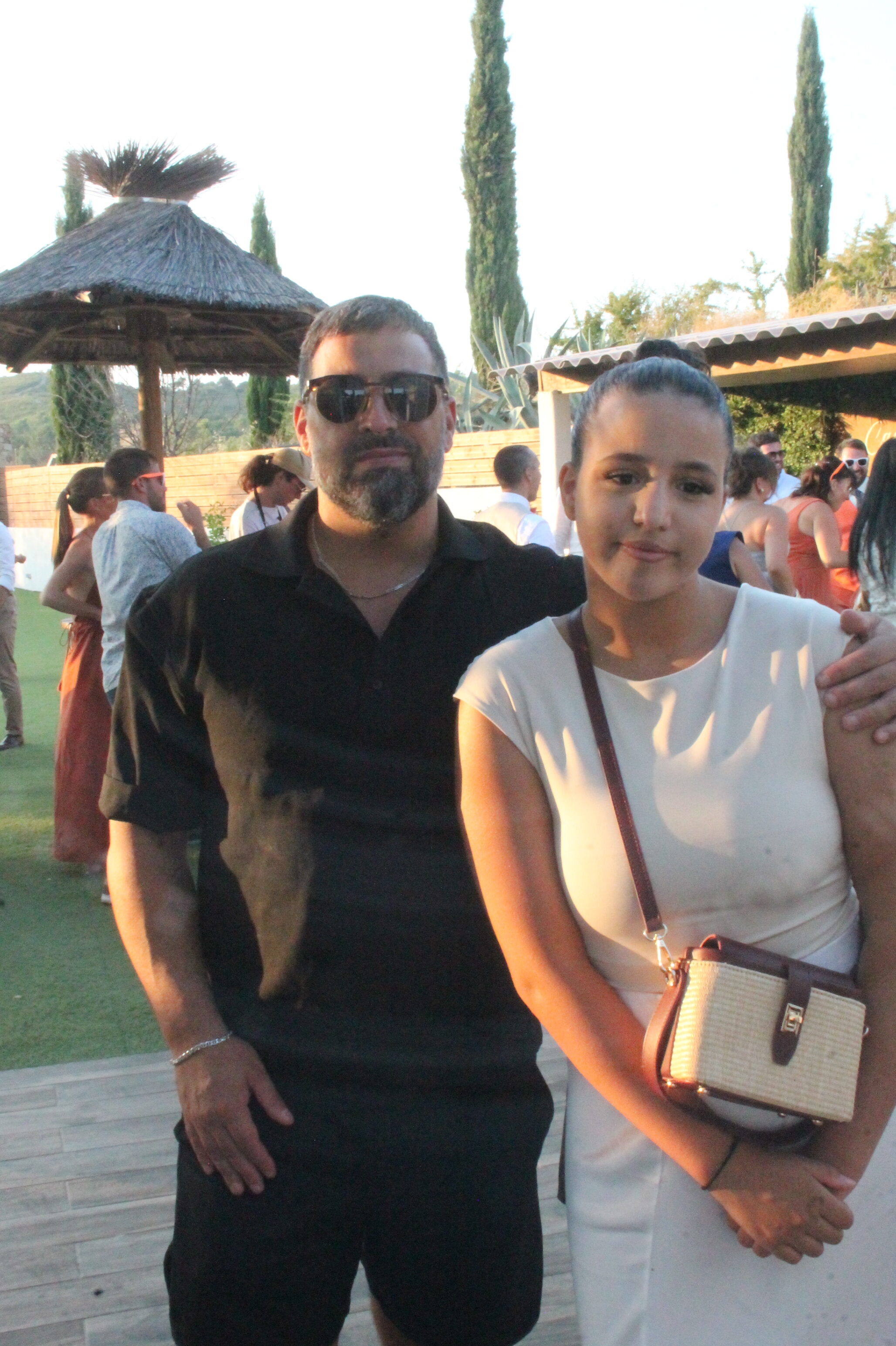 Image de mariage