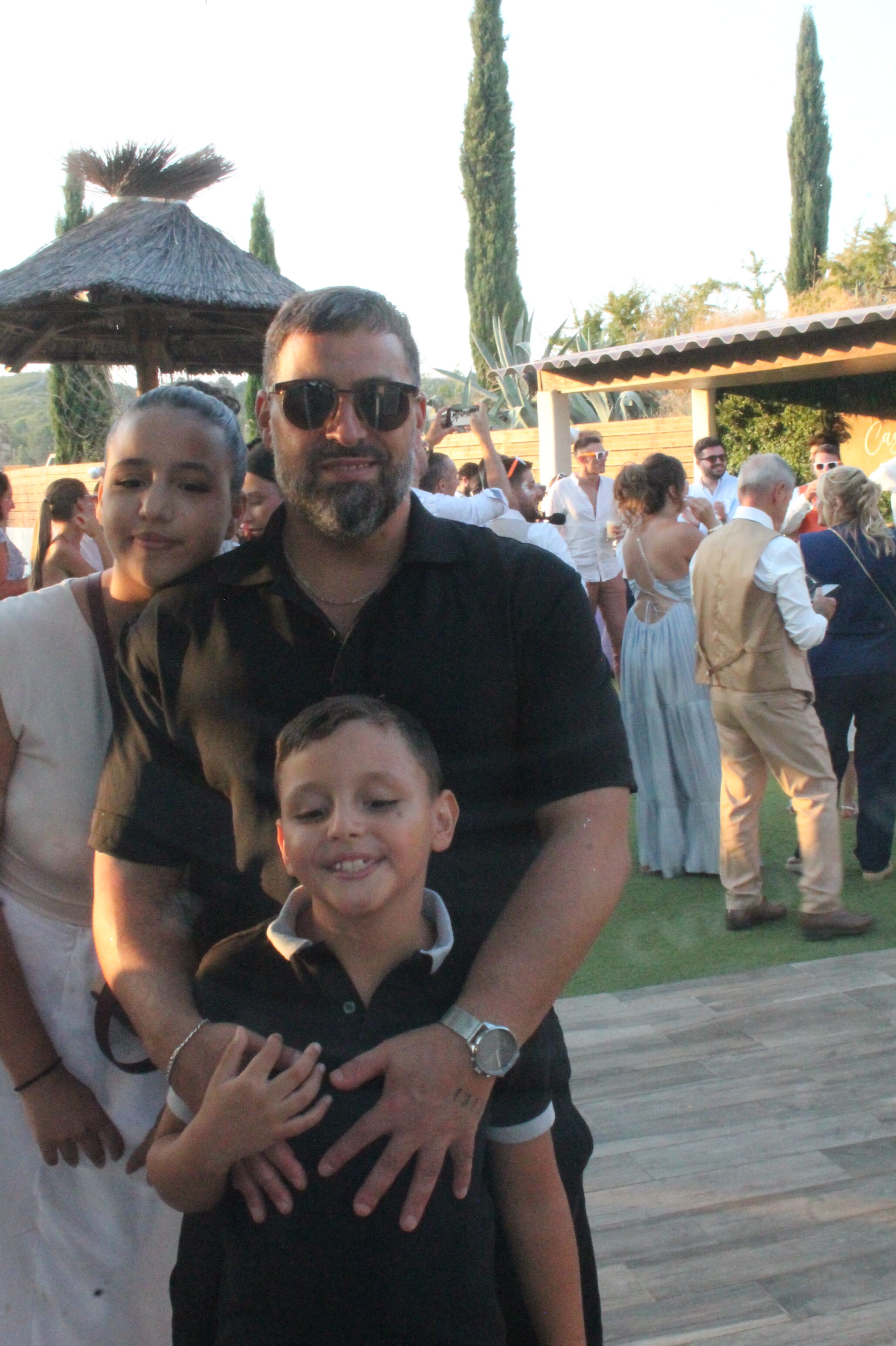 Image de mariage