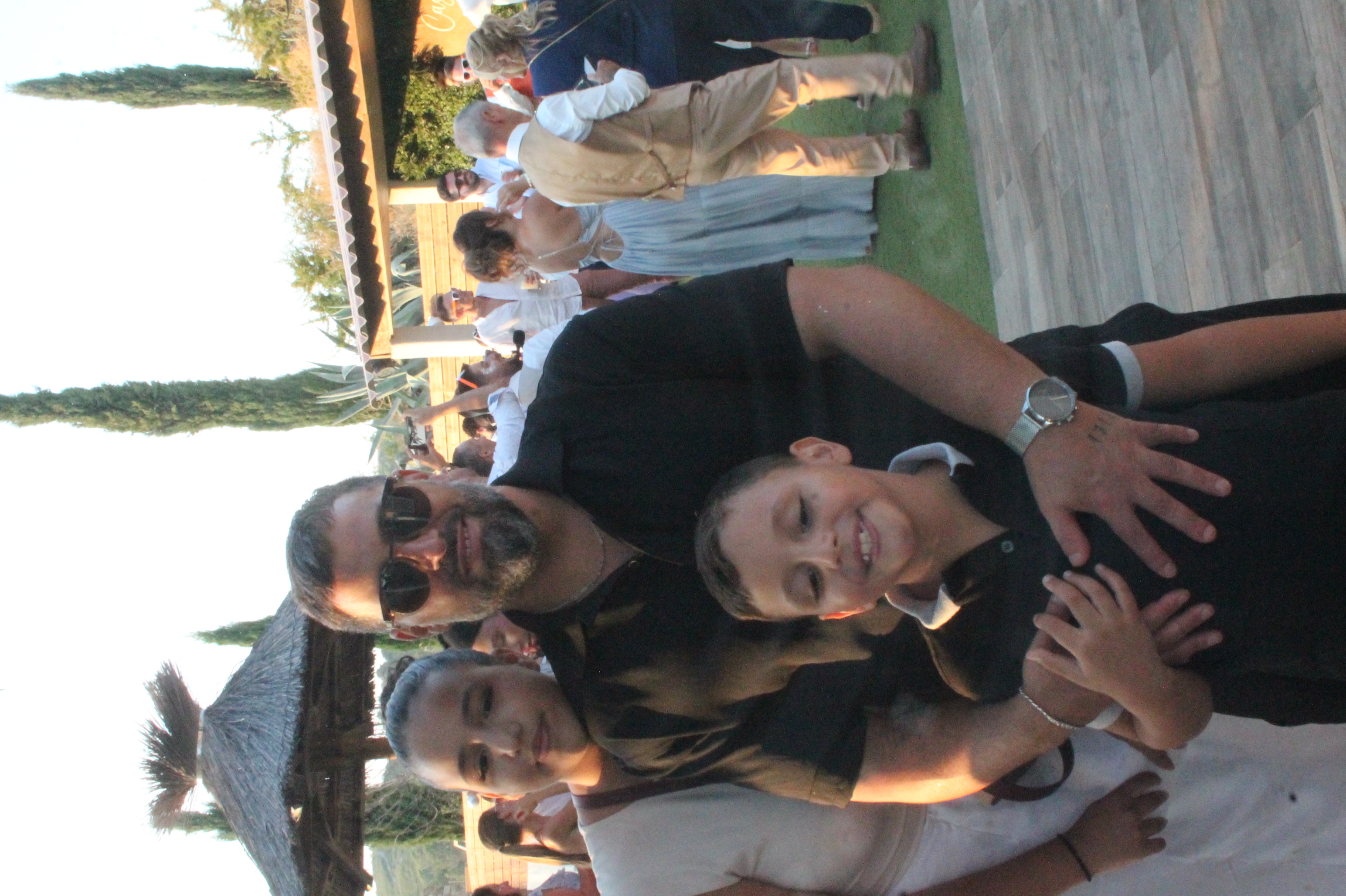 Image de mariage