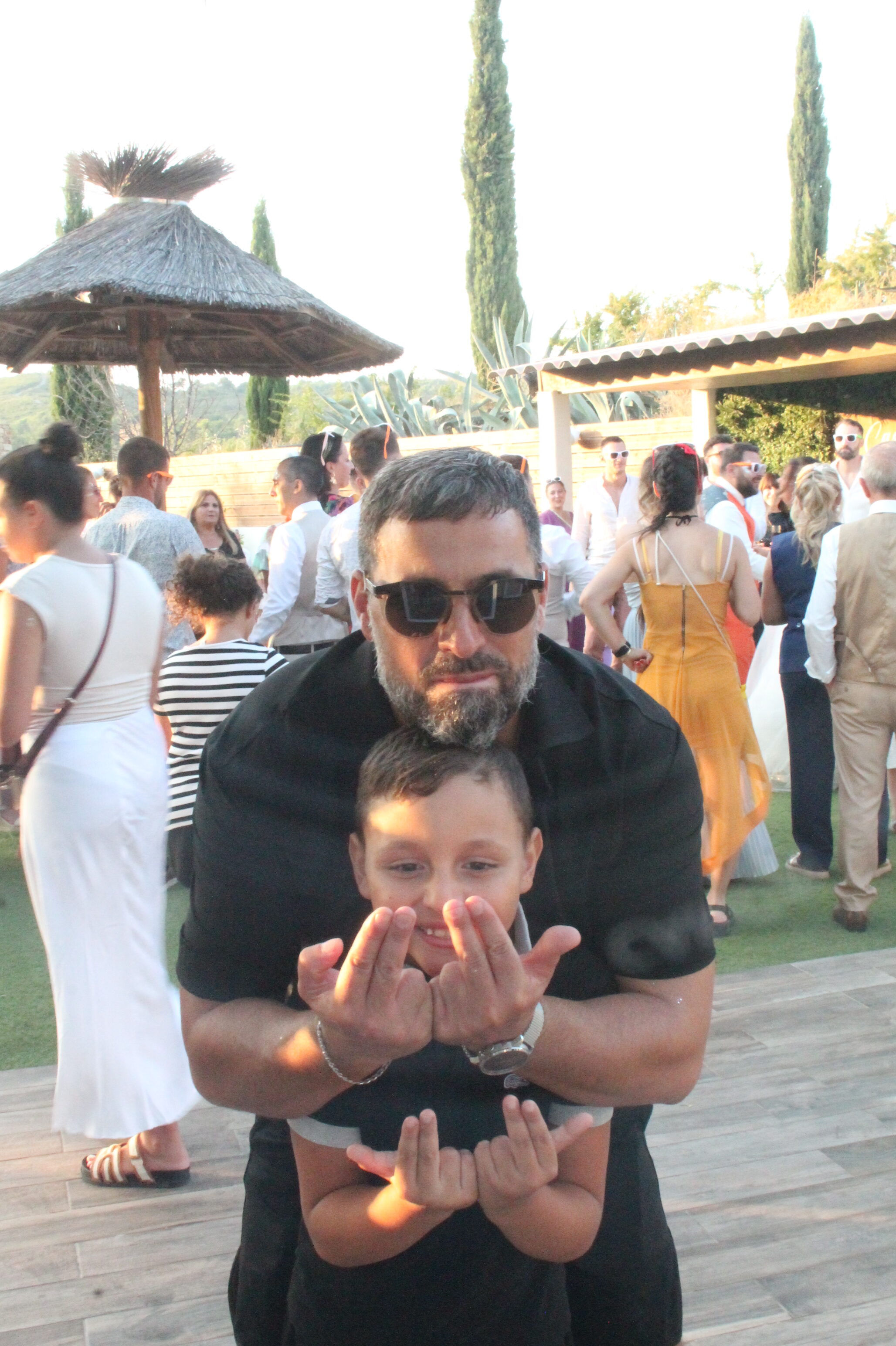 Image de mariage
