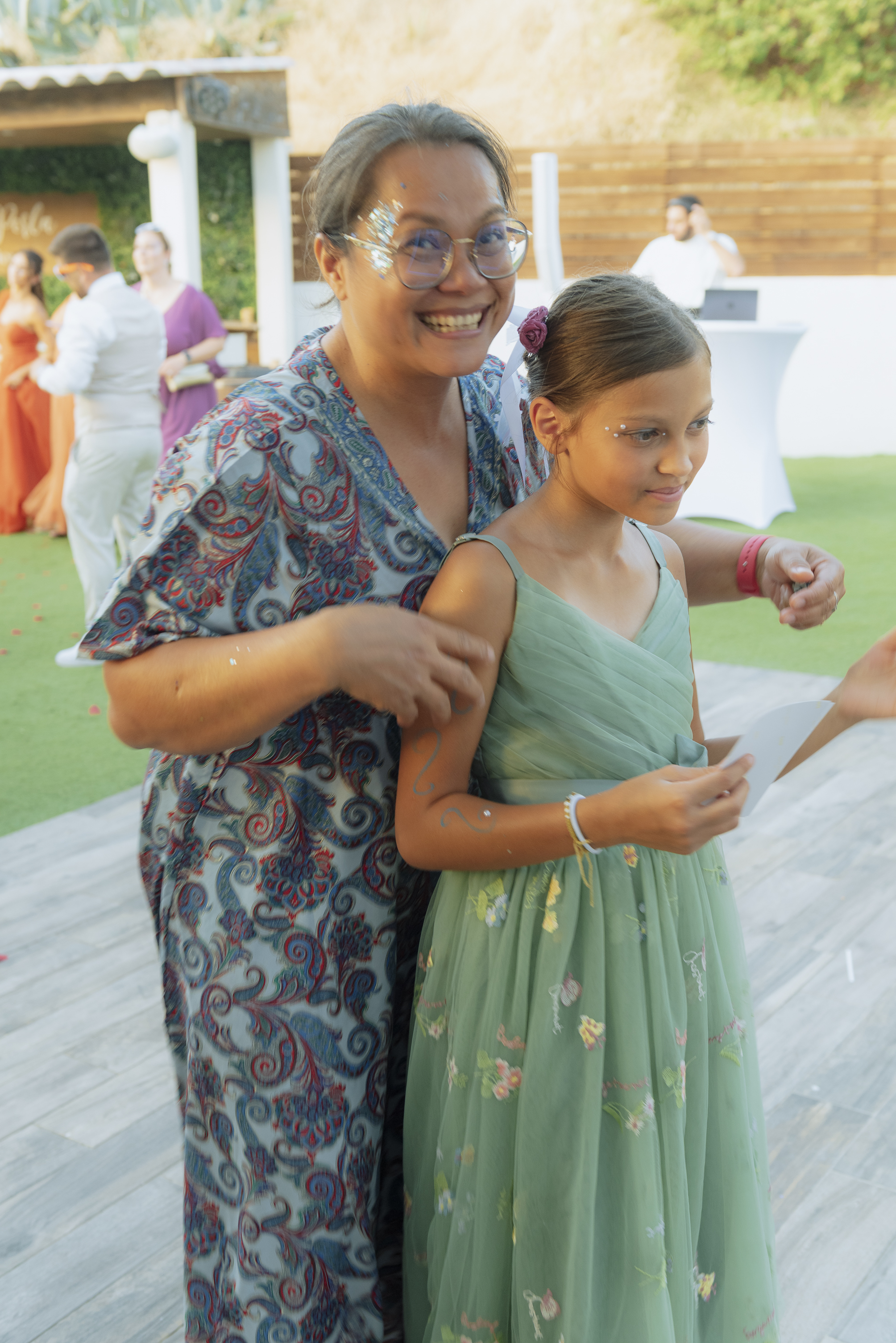 Image de mariage