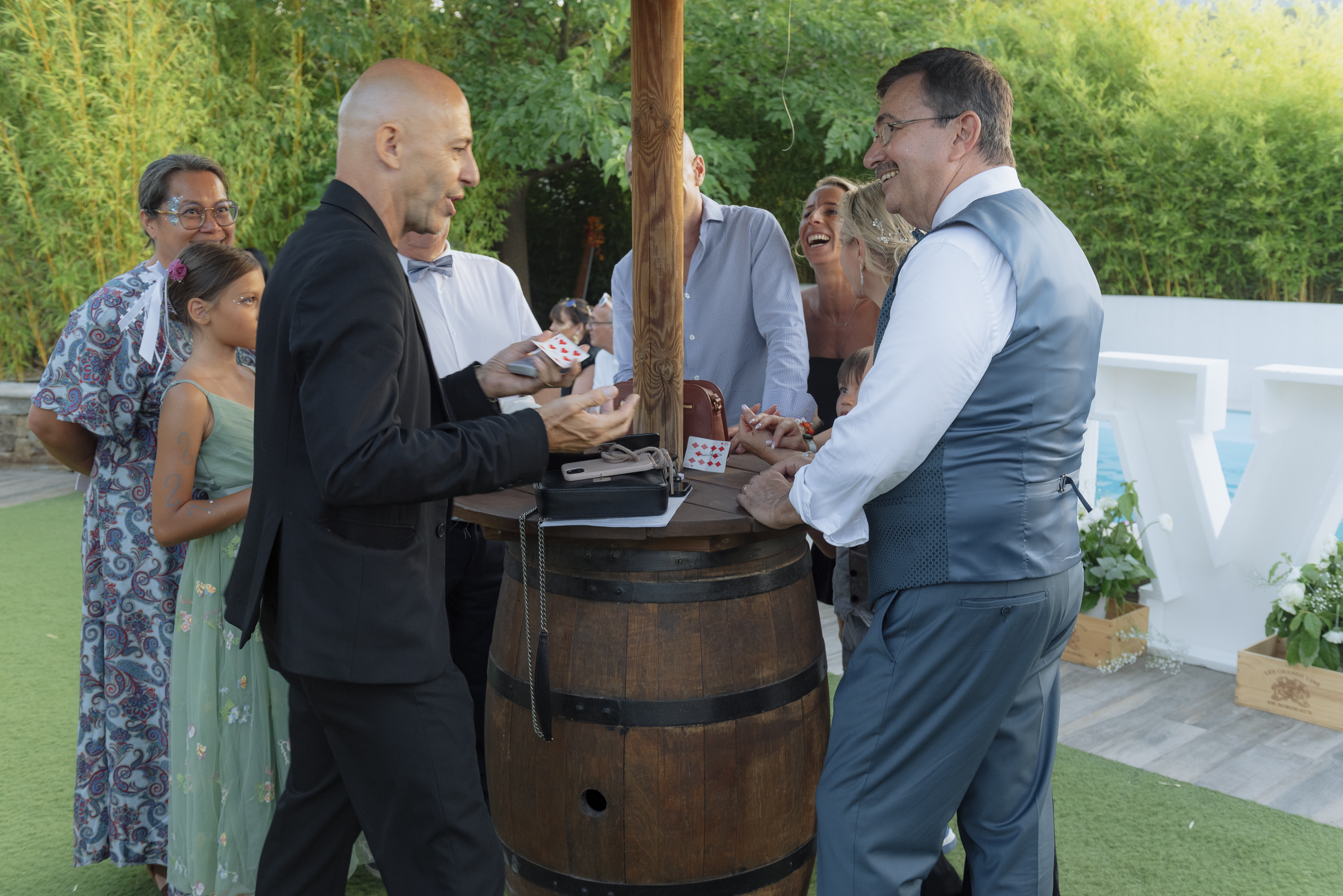 Image de mariage