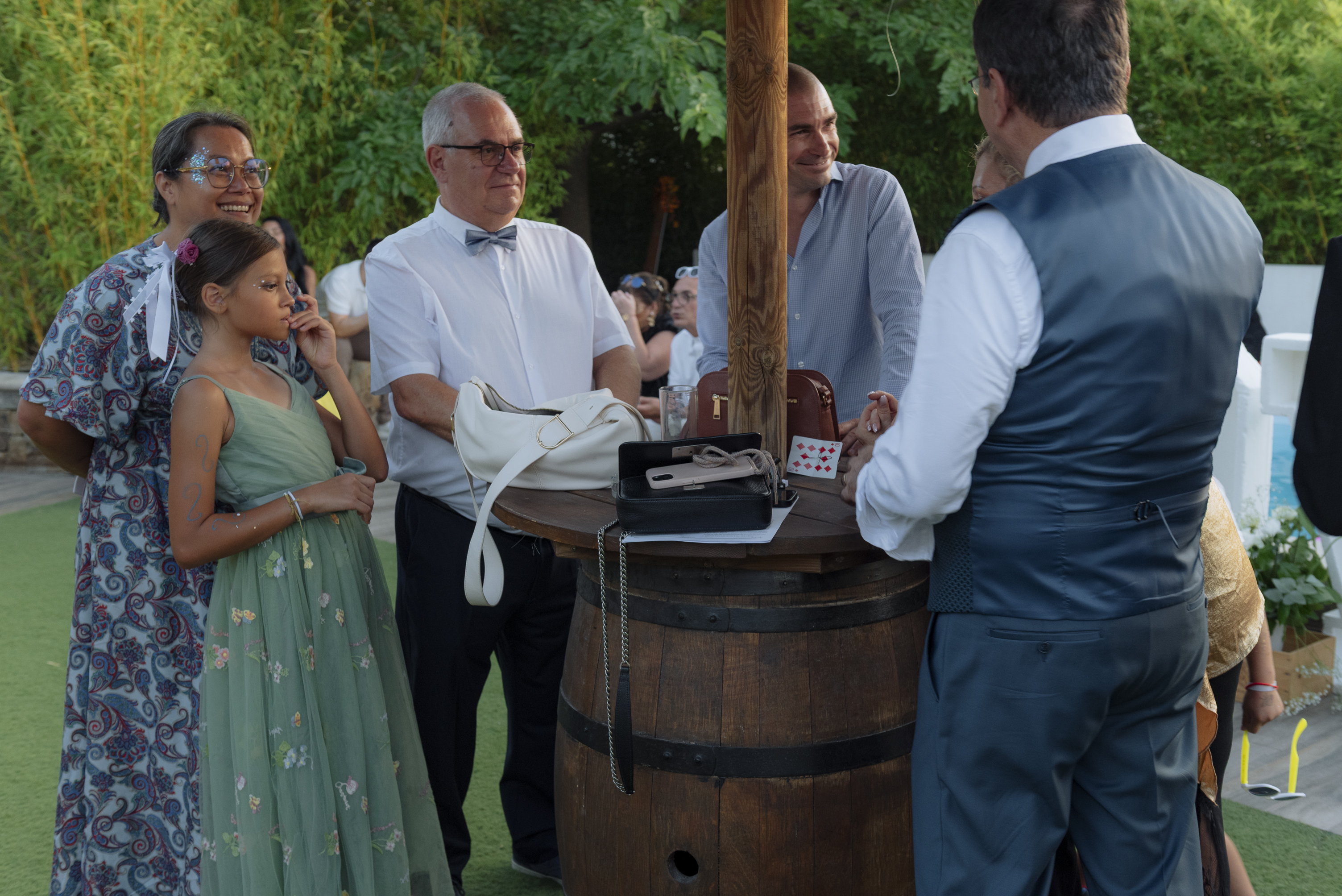 Image de mariage