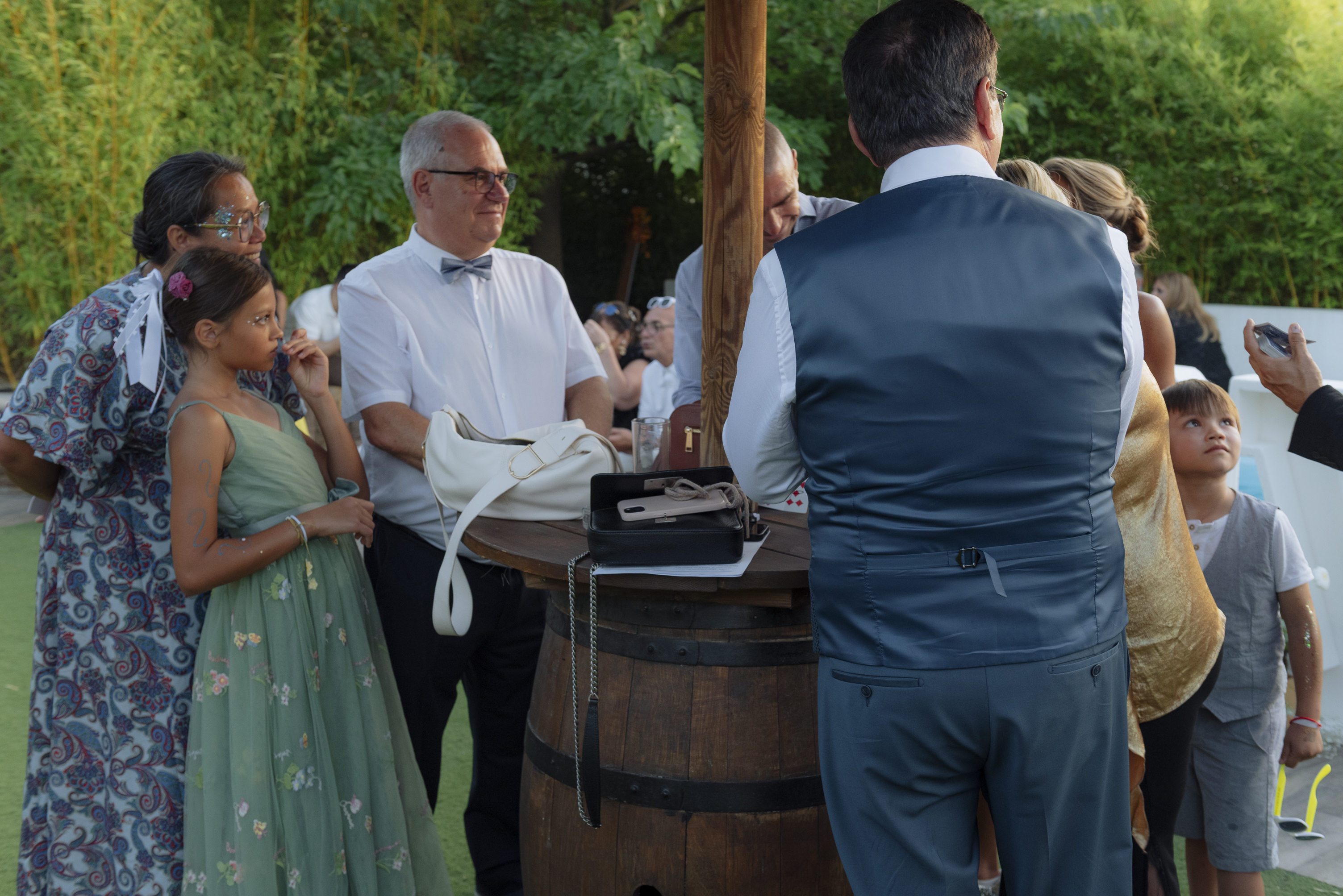 Image de mariage