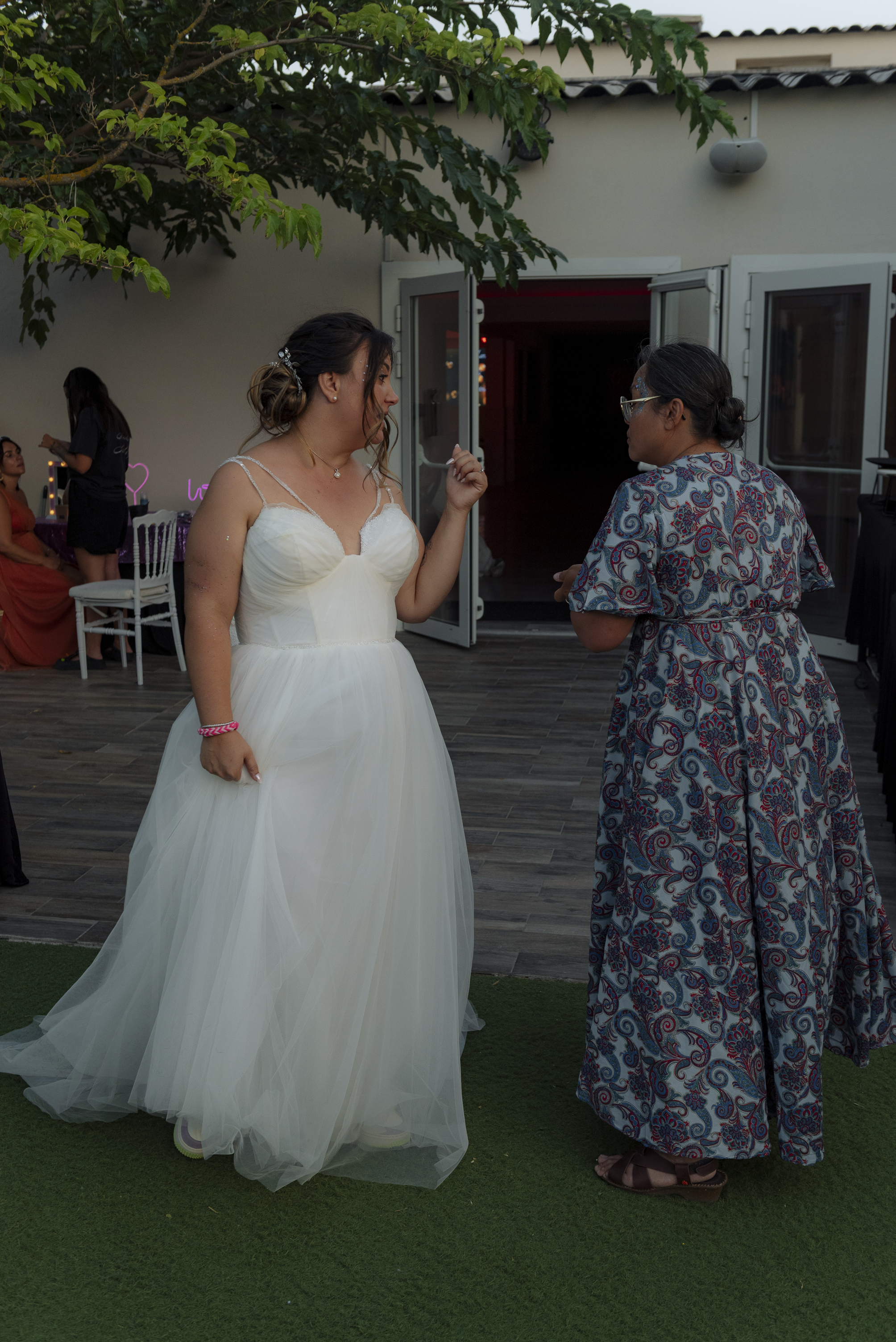 Image de mariage