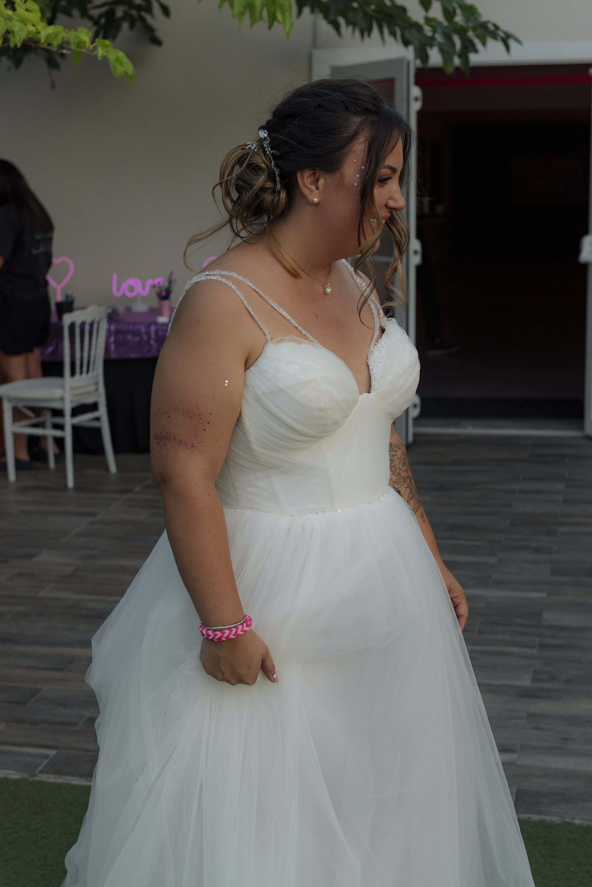 Image de mariage