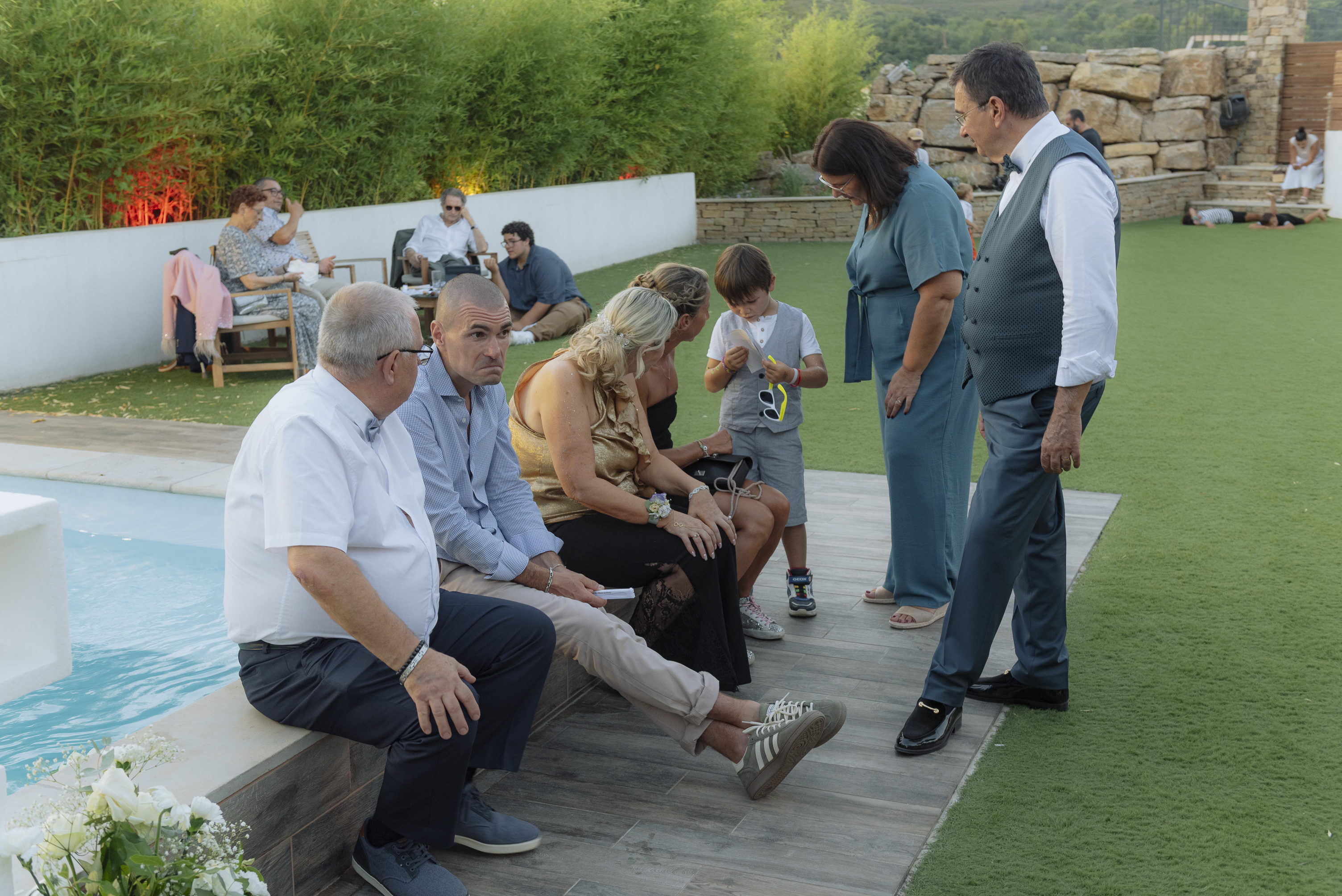 Image de mariage