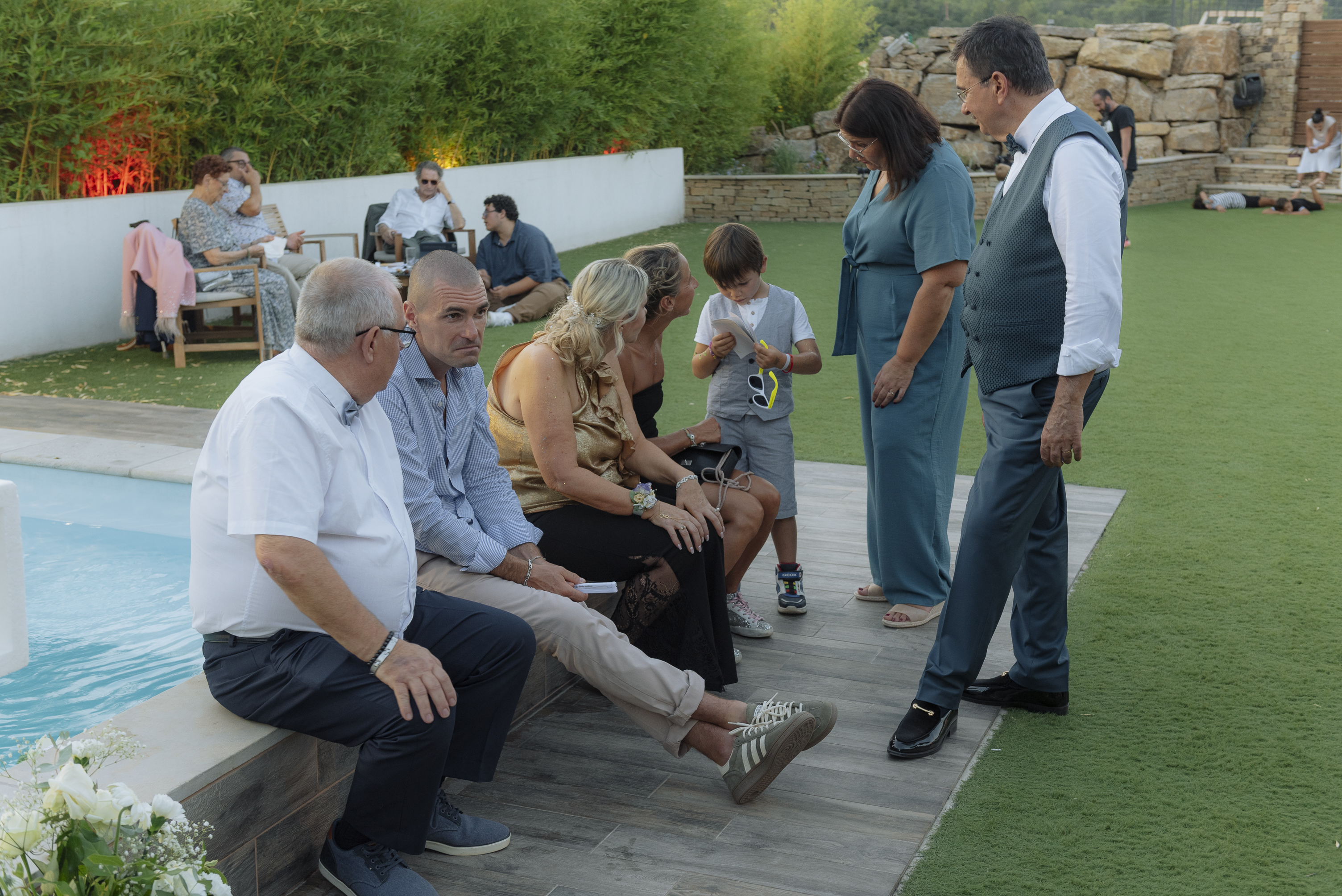 Image de mariage