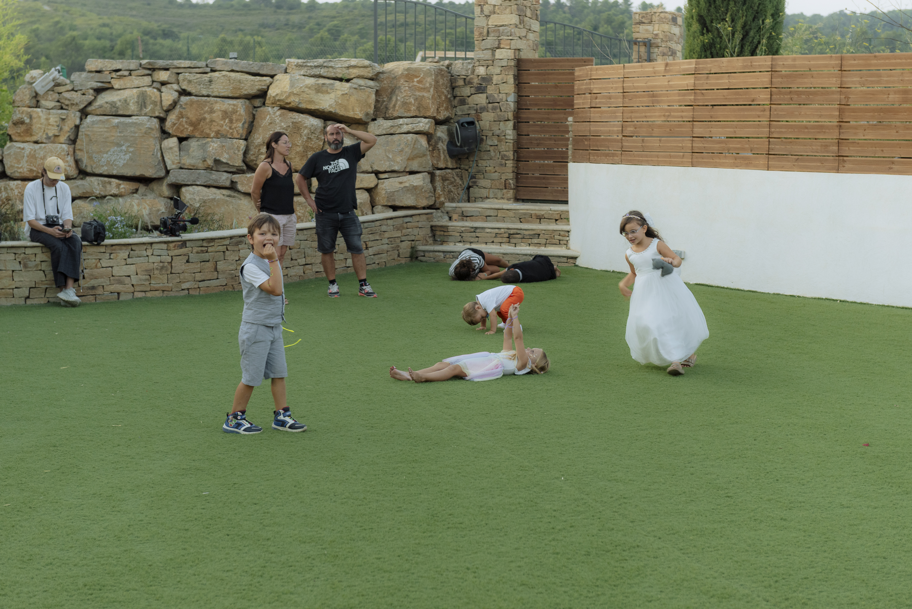 Image de mariage