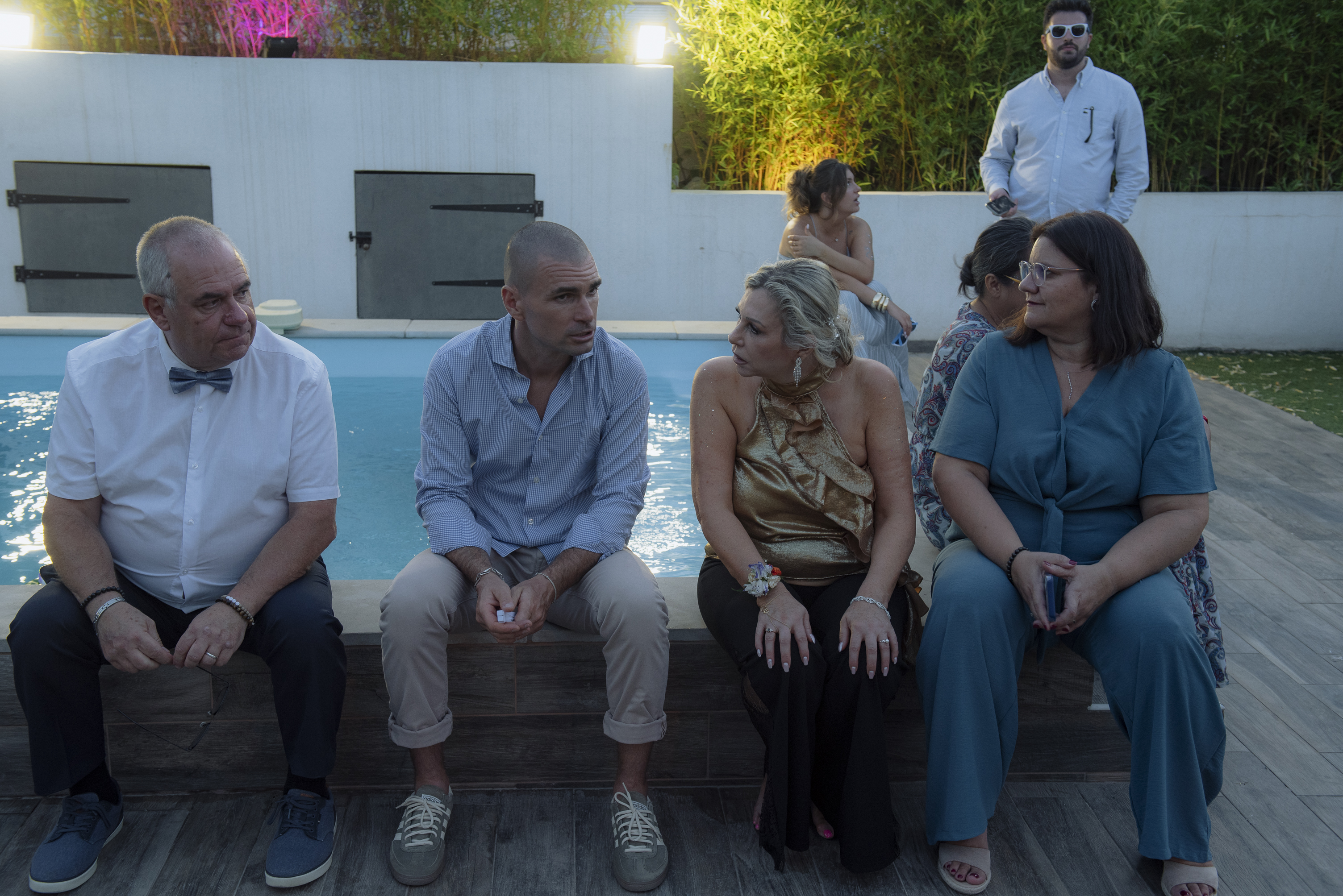 Image de mariage