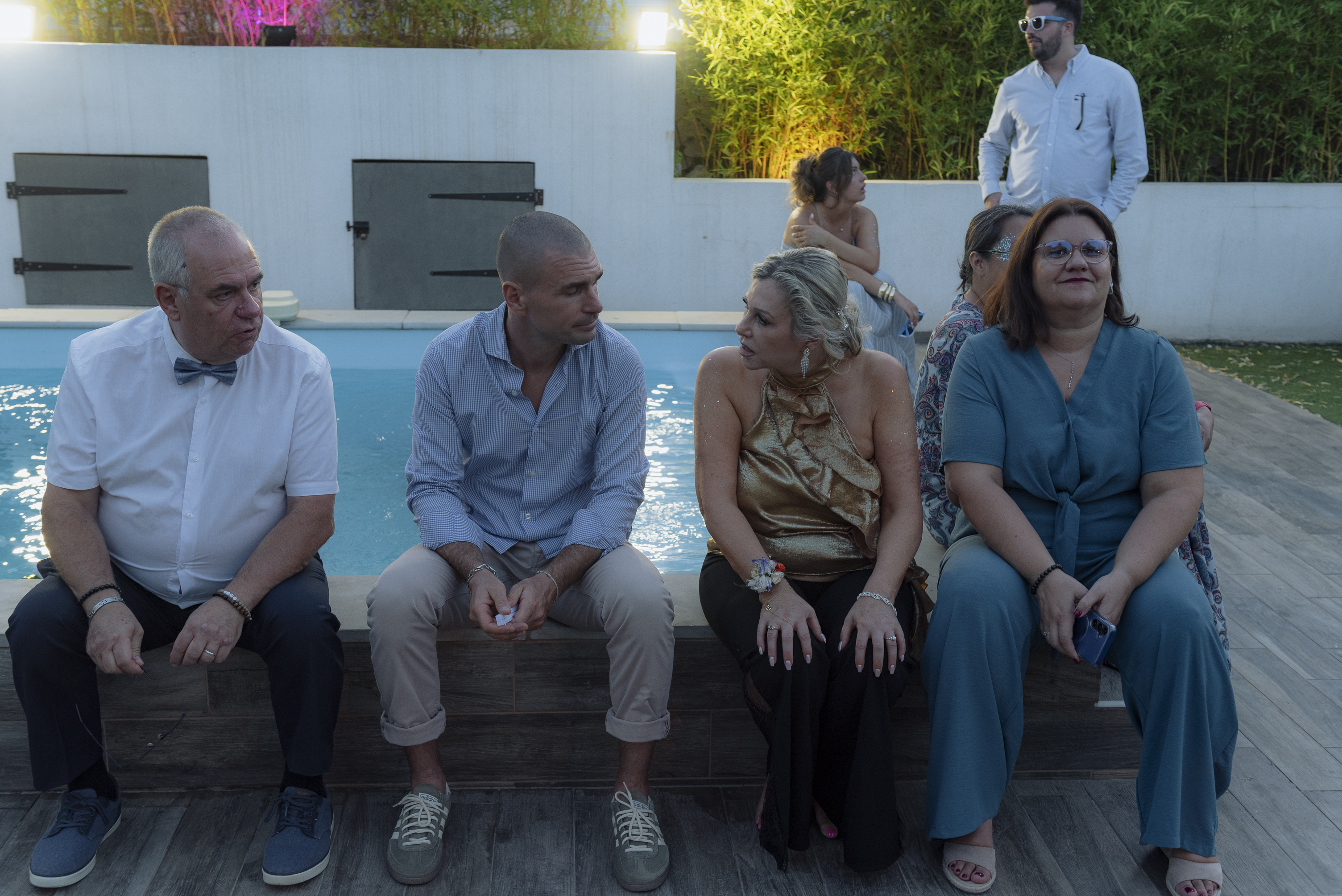 Image de mariage