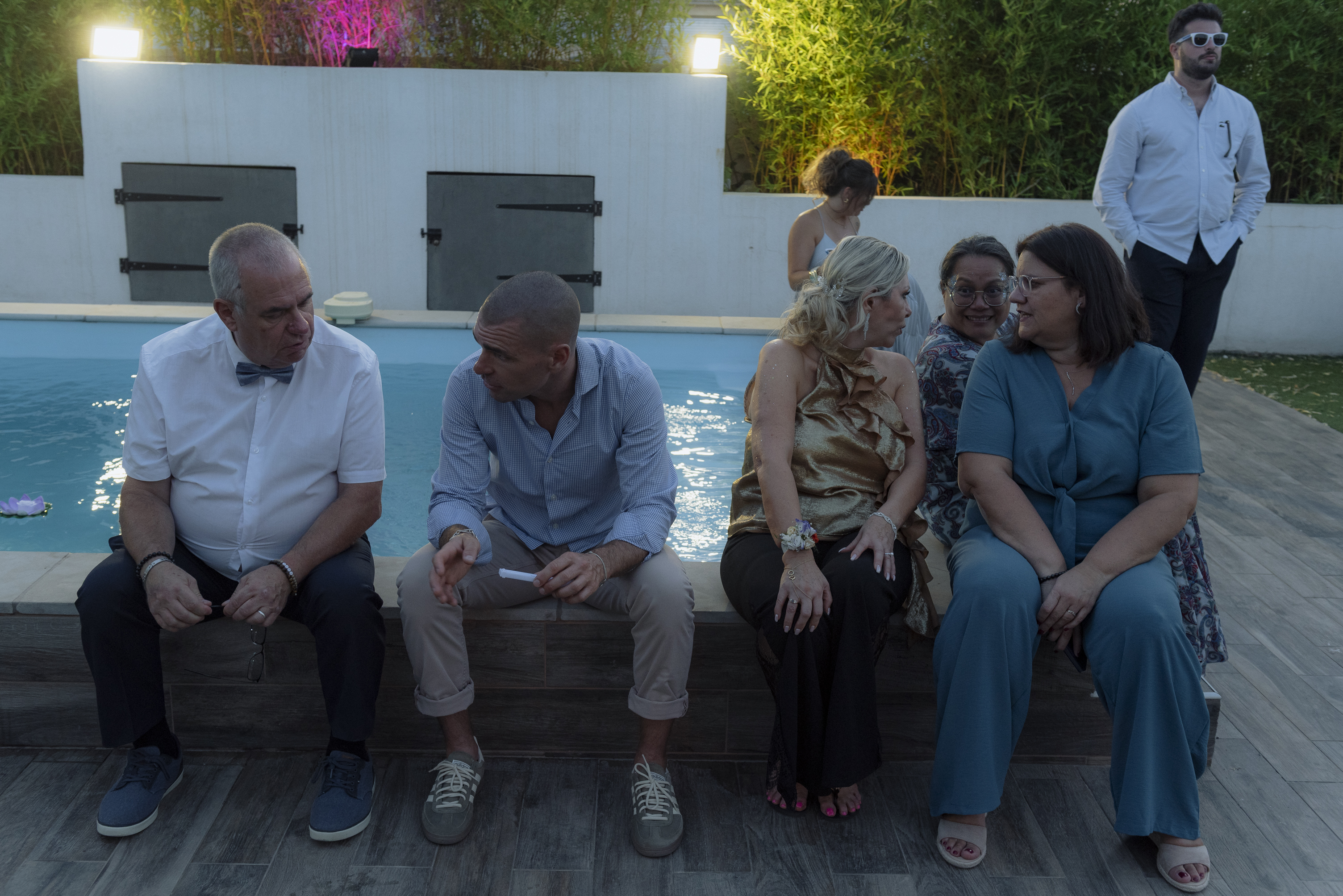 Image de mariage