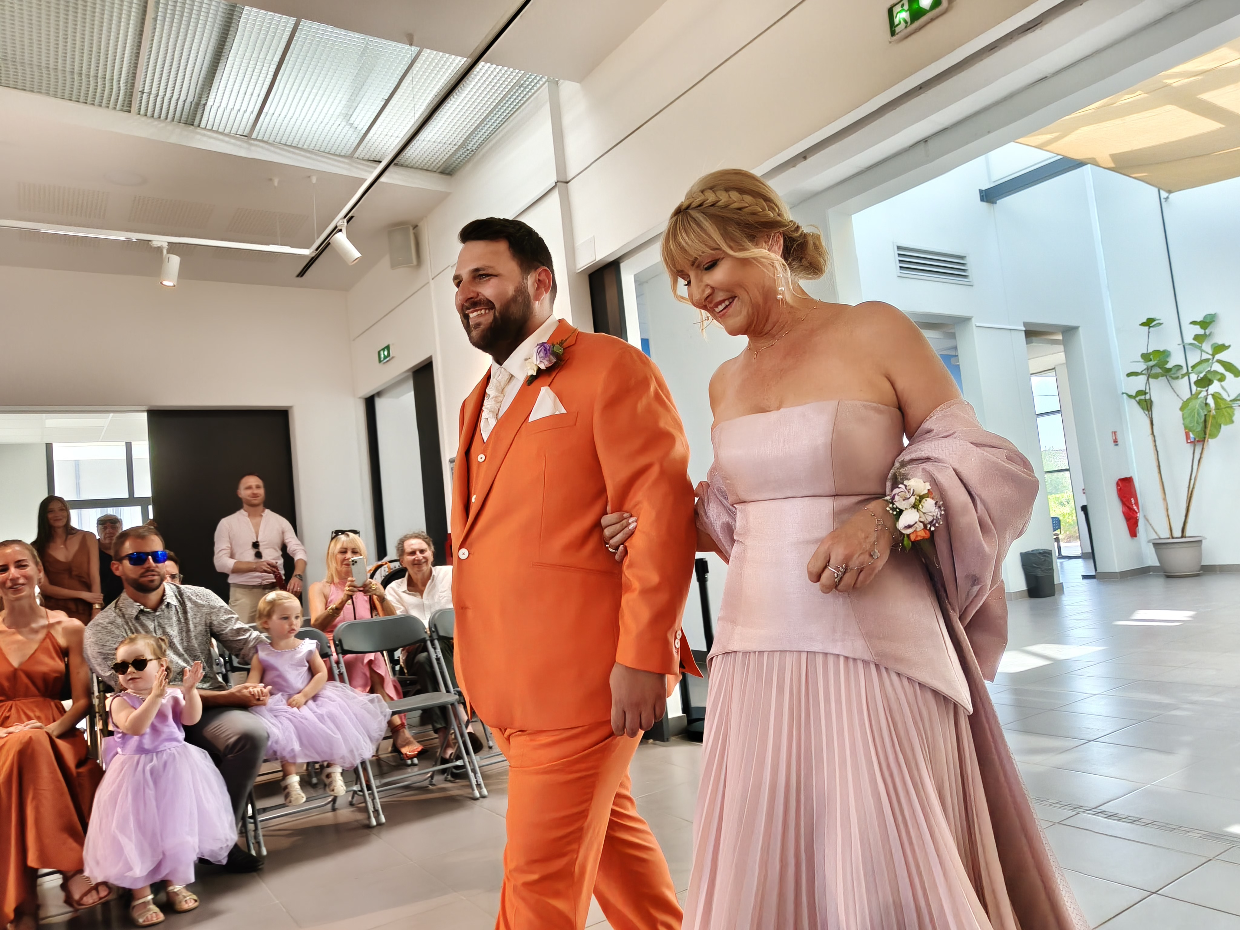 Image de mariage