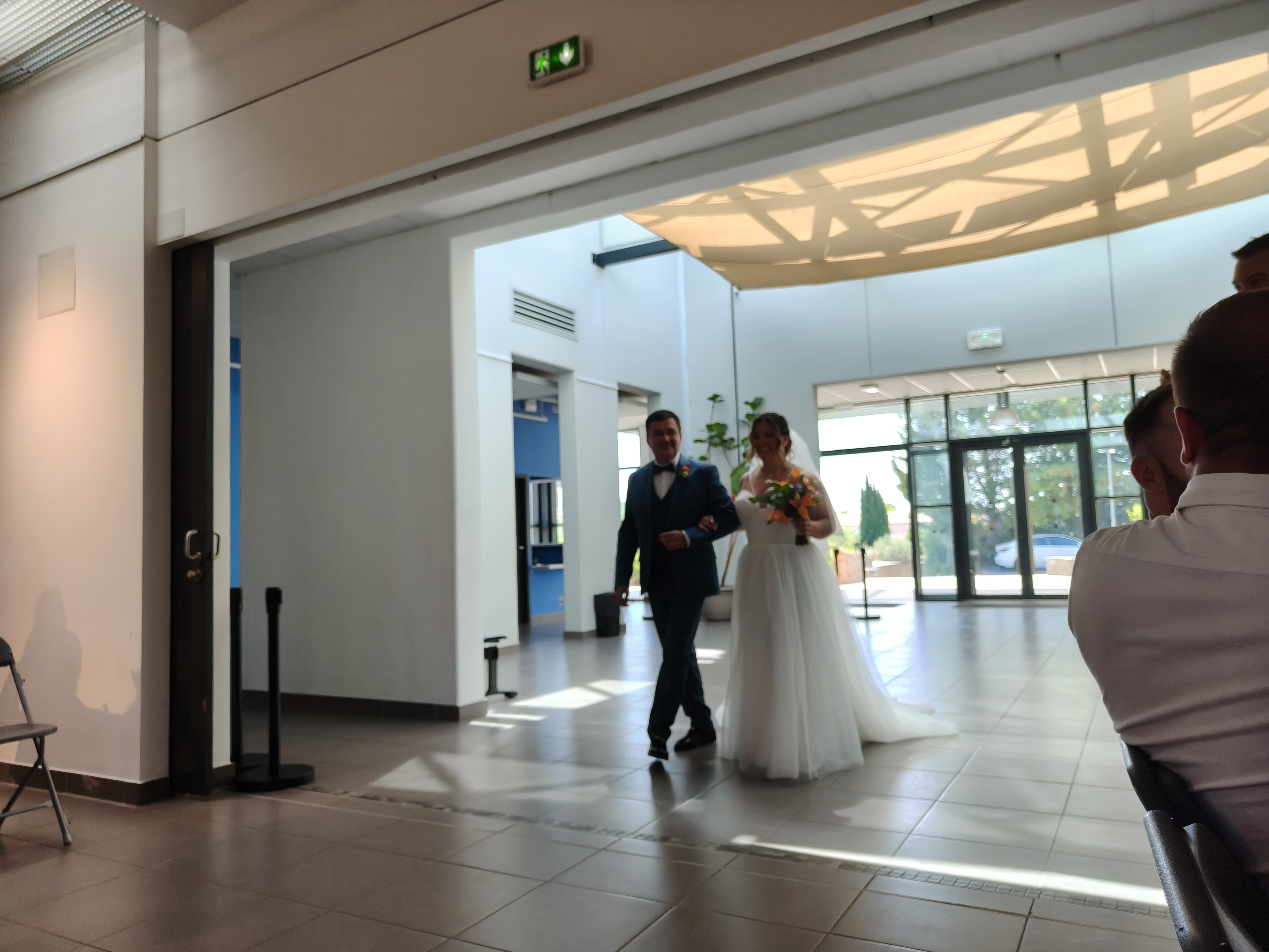 Image de mariage