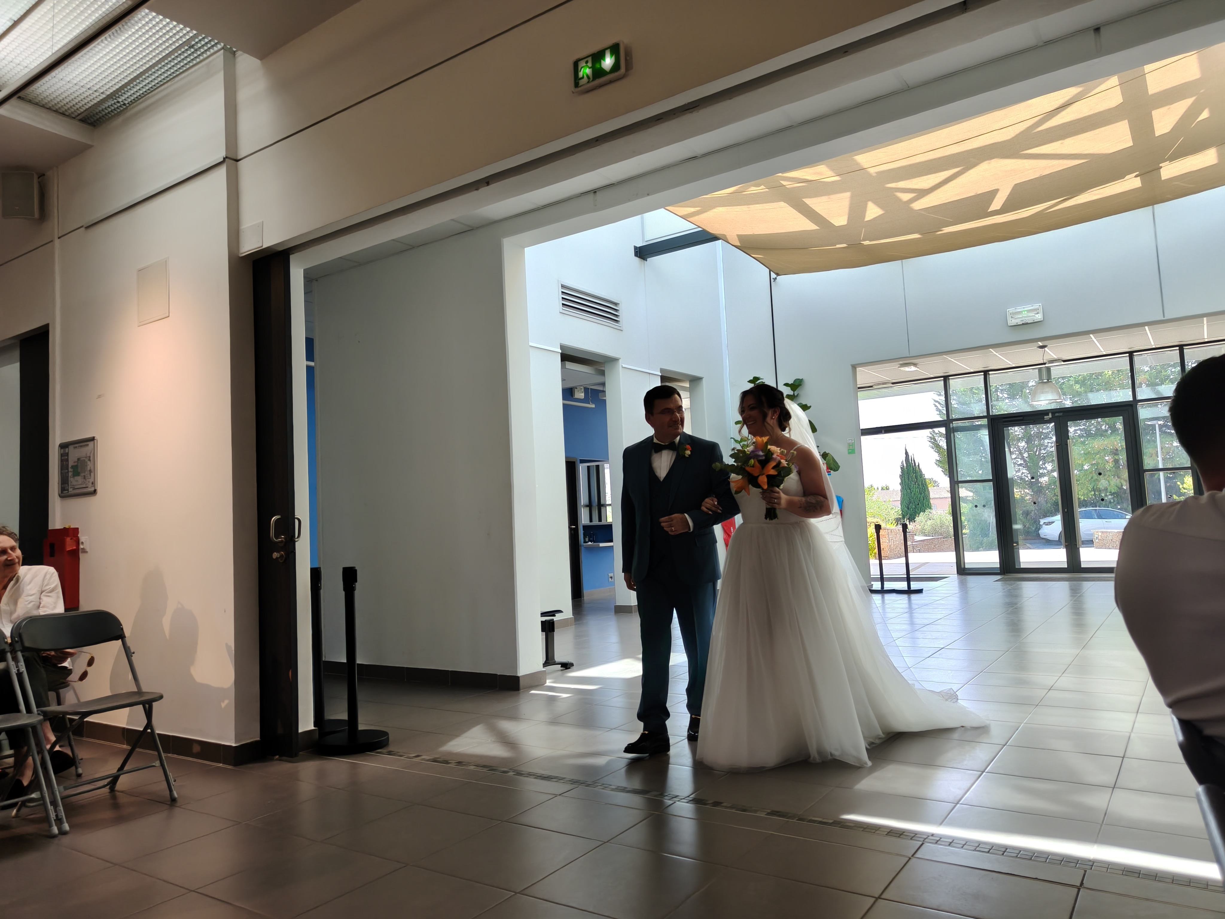 Image de mariage