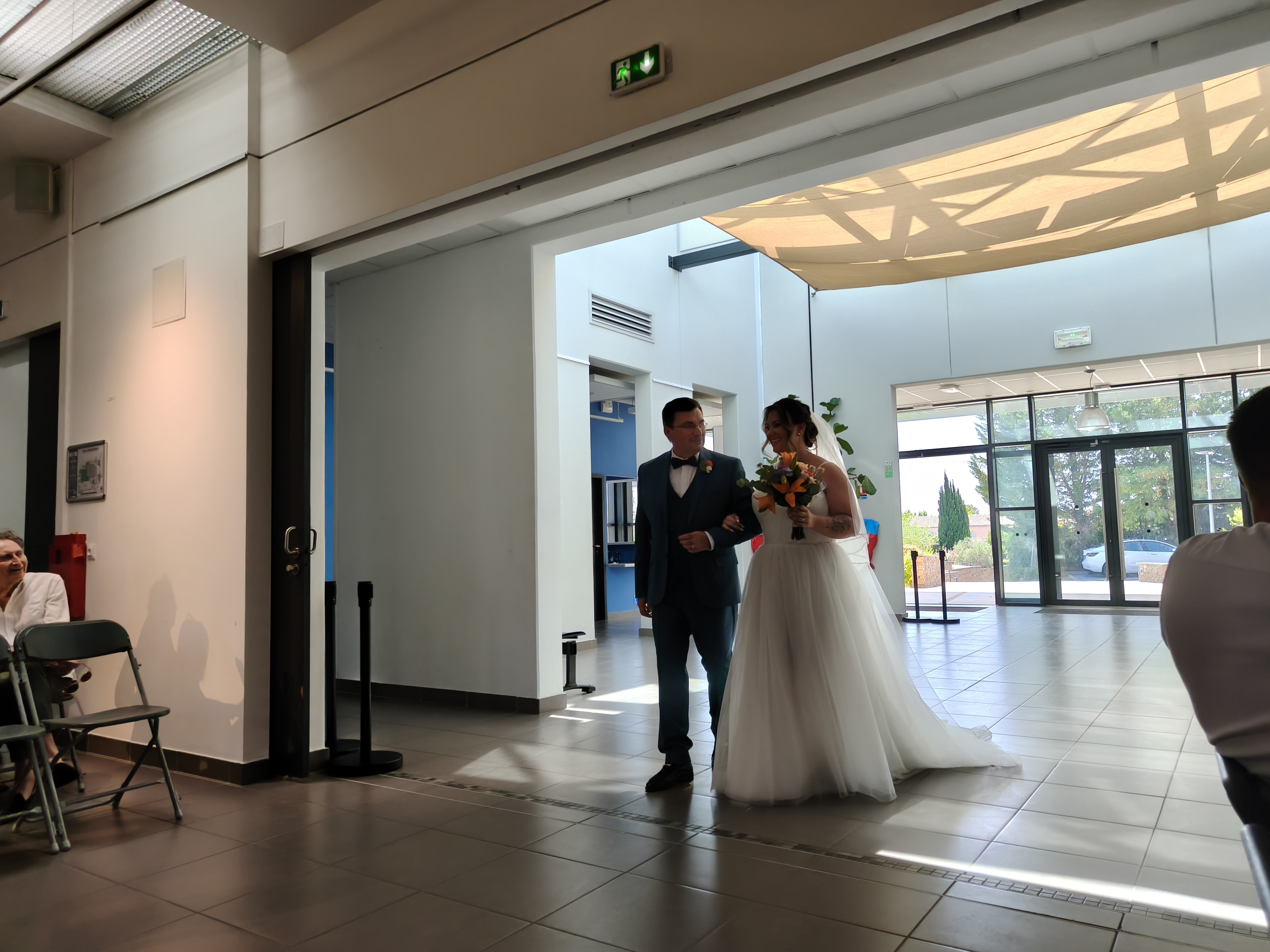 Image de mariage