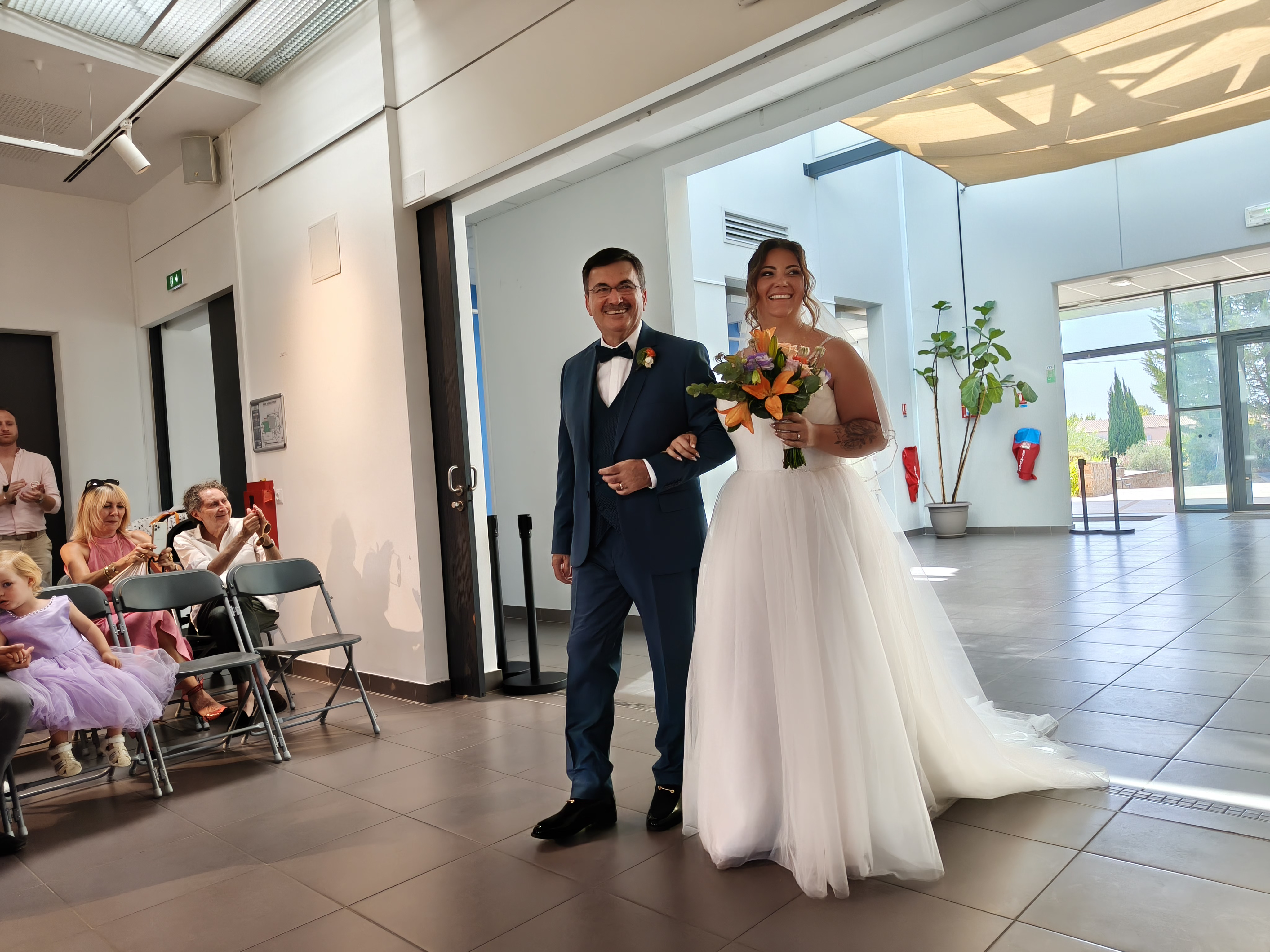 Image de mariage
