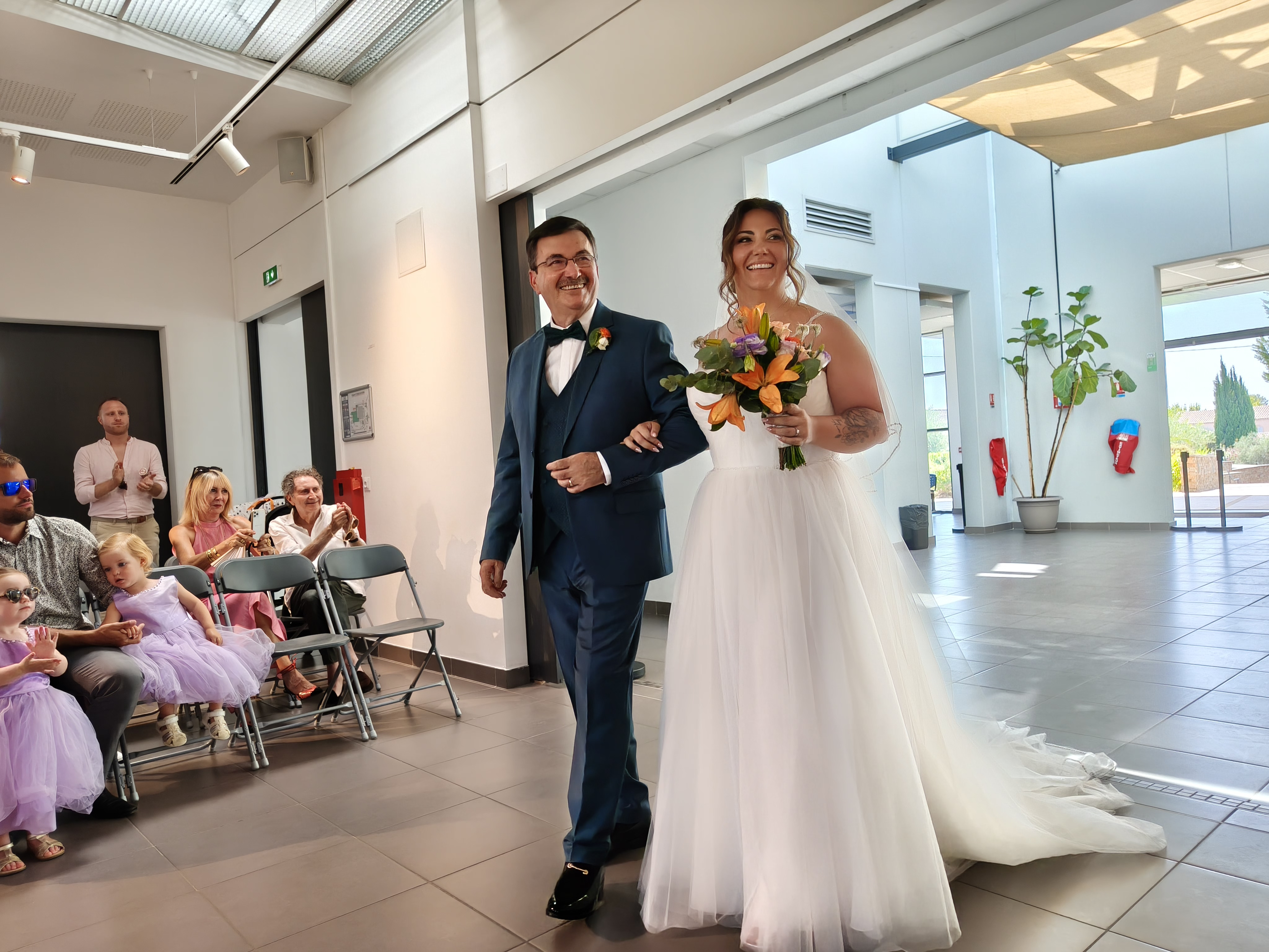 Image de mariage