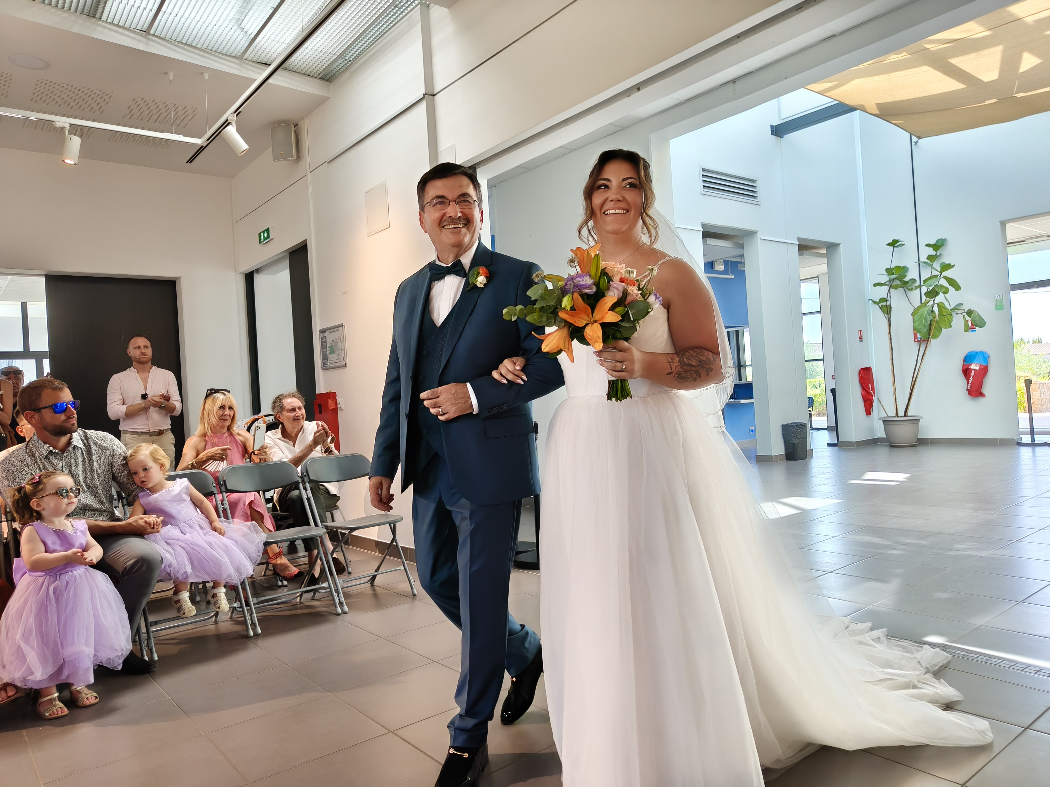 Image de mariage