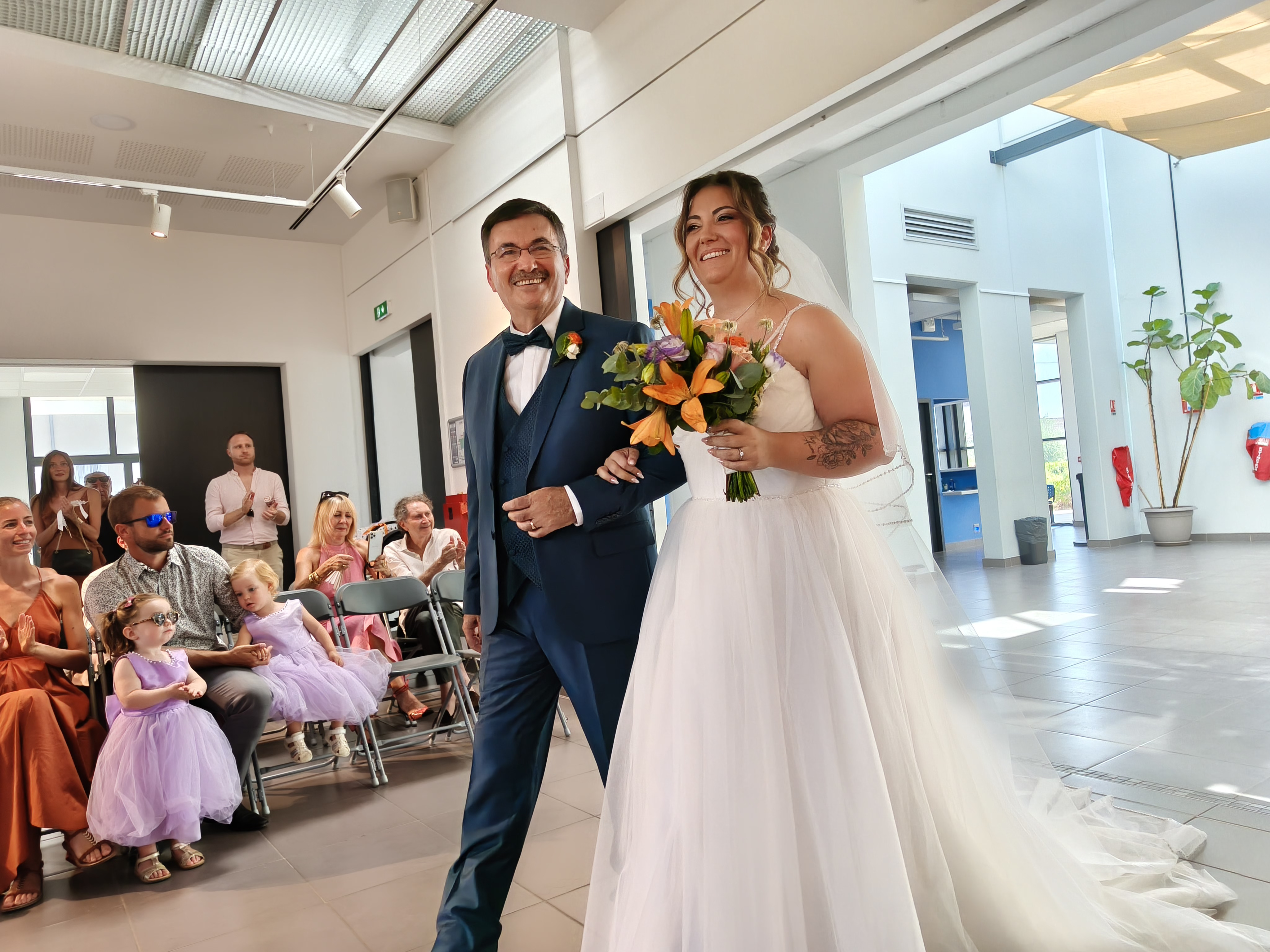 Image de mariage