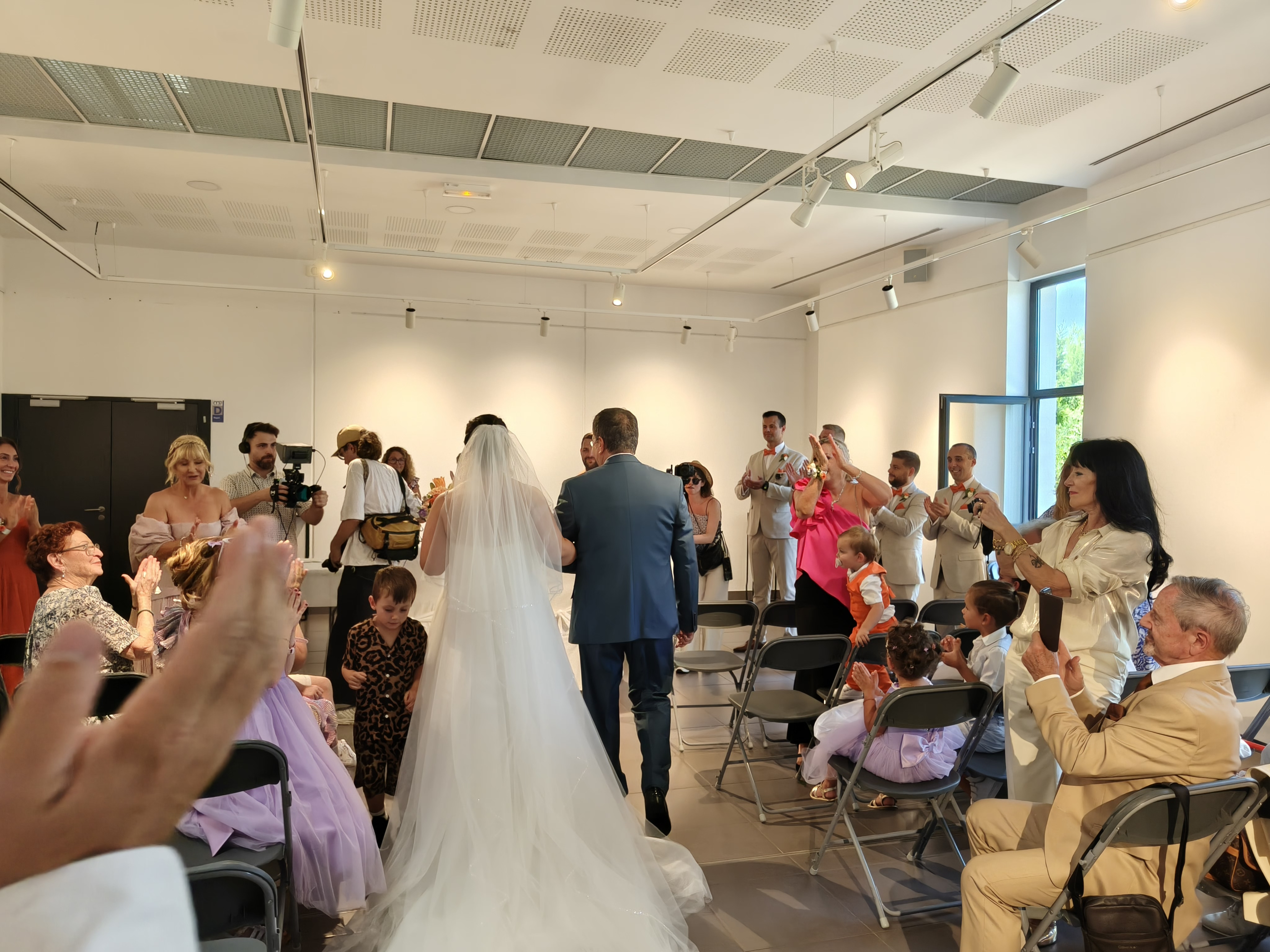 Image de mariage