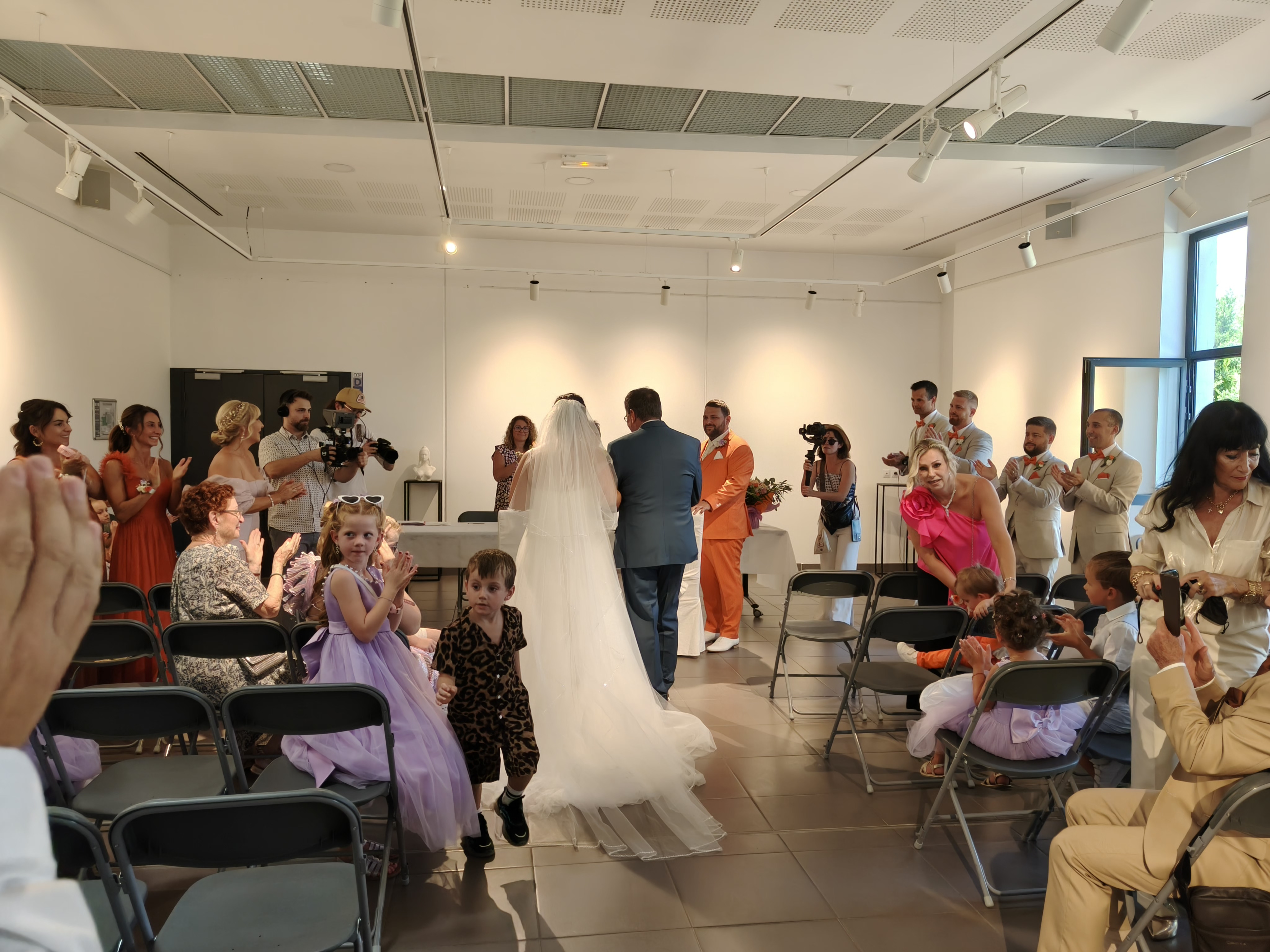 Image de mariage