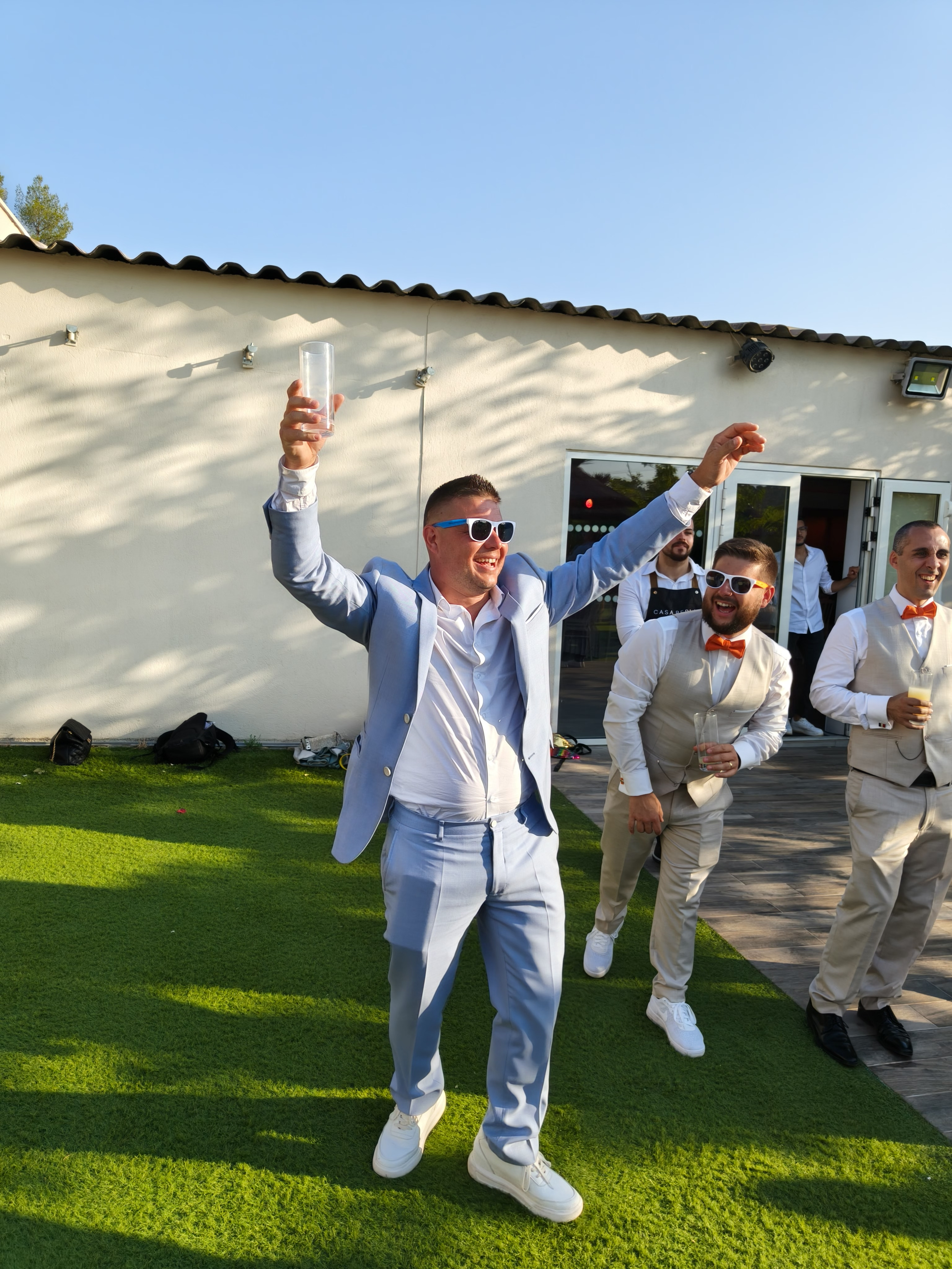 Image de mariage