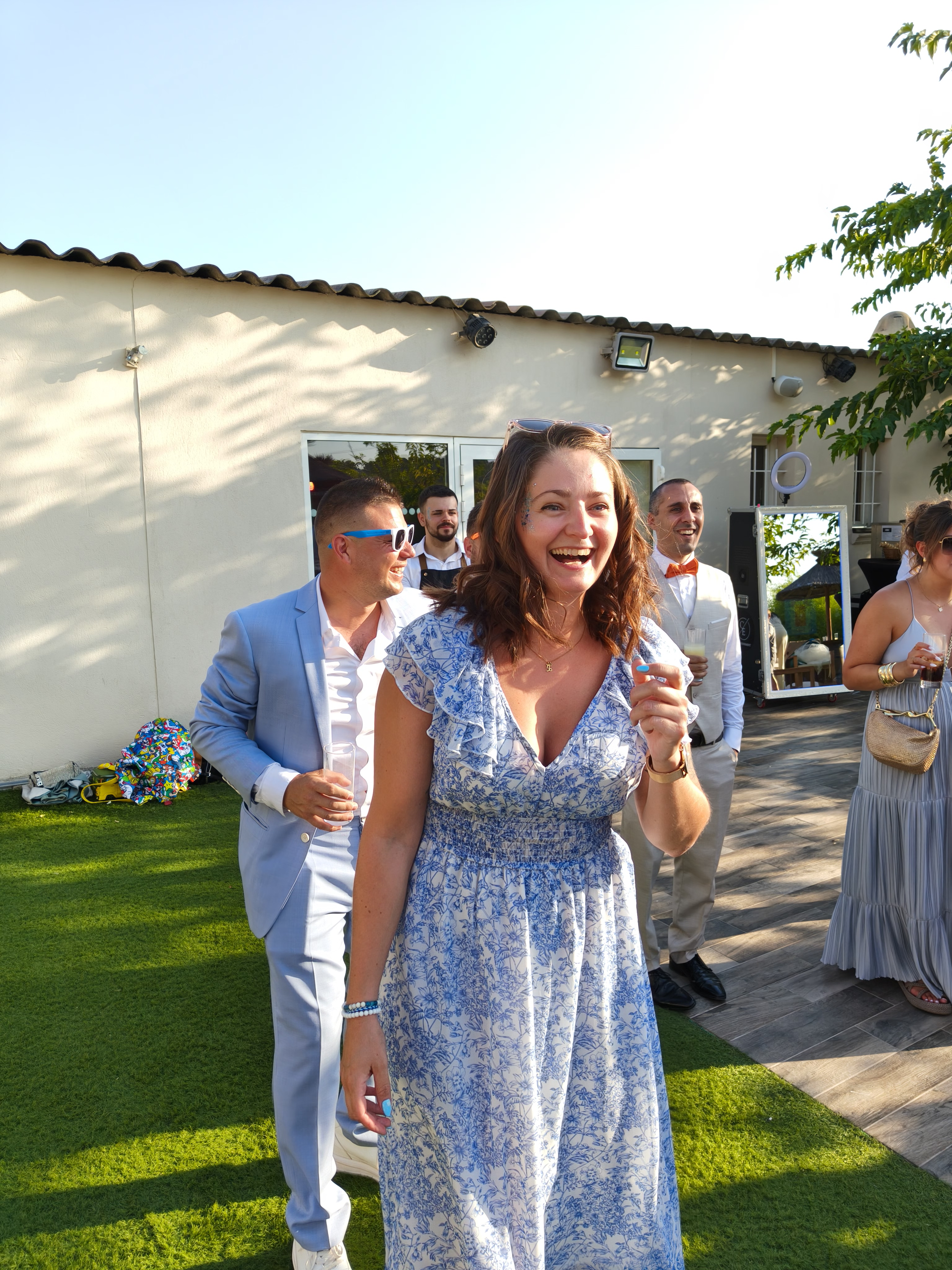 Image de mariage