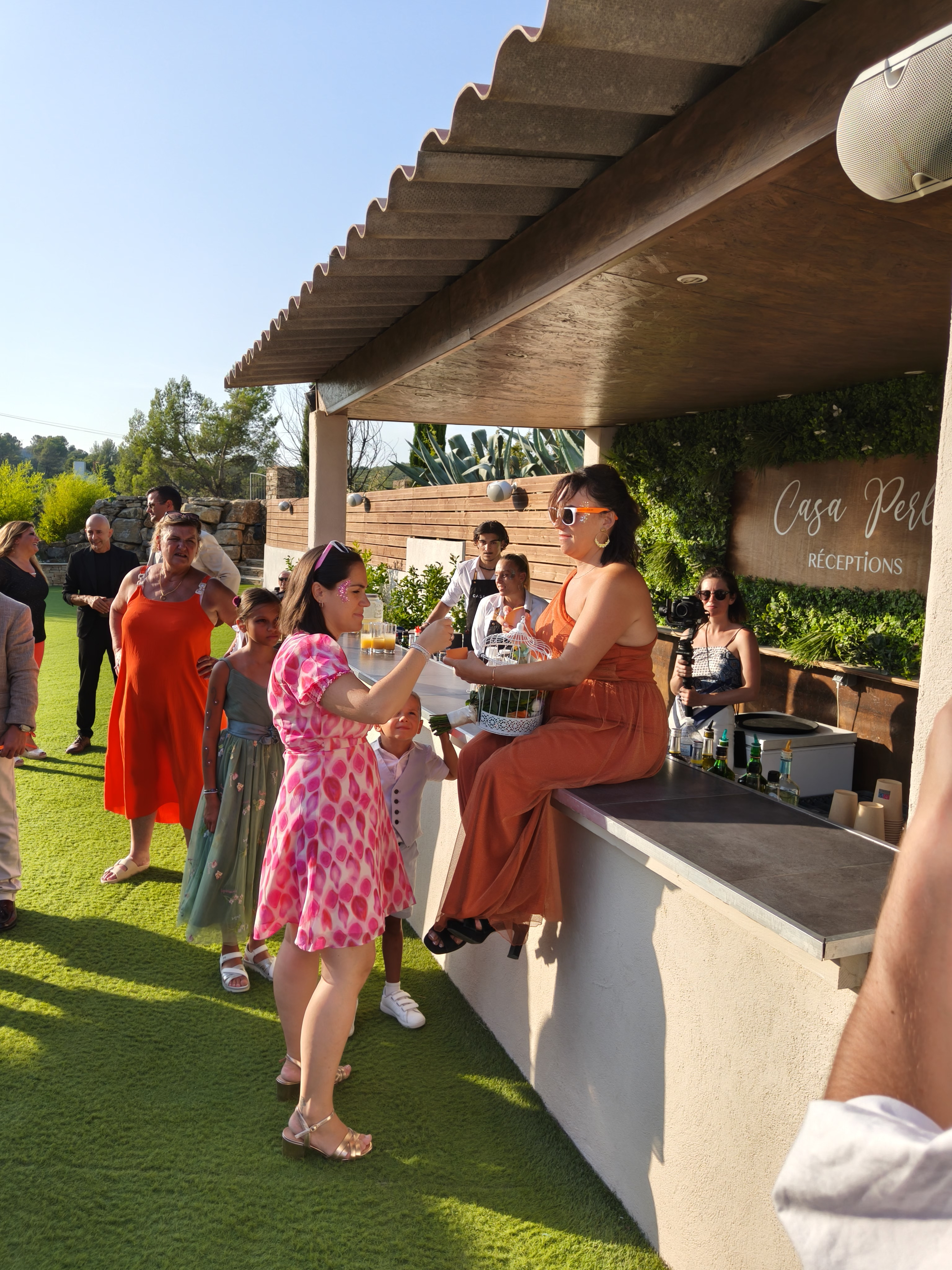 Image de mariage