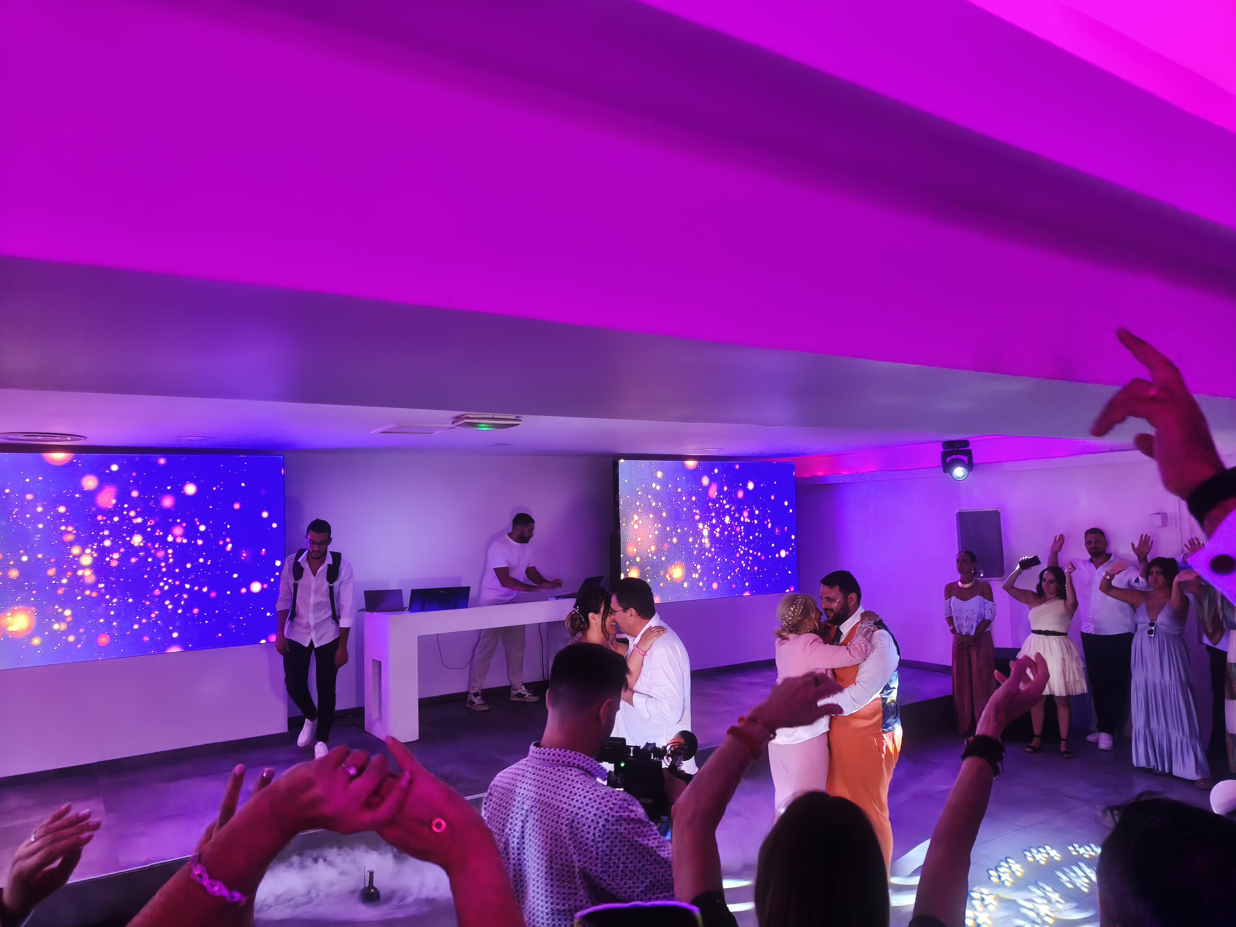 Image de mariage