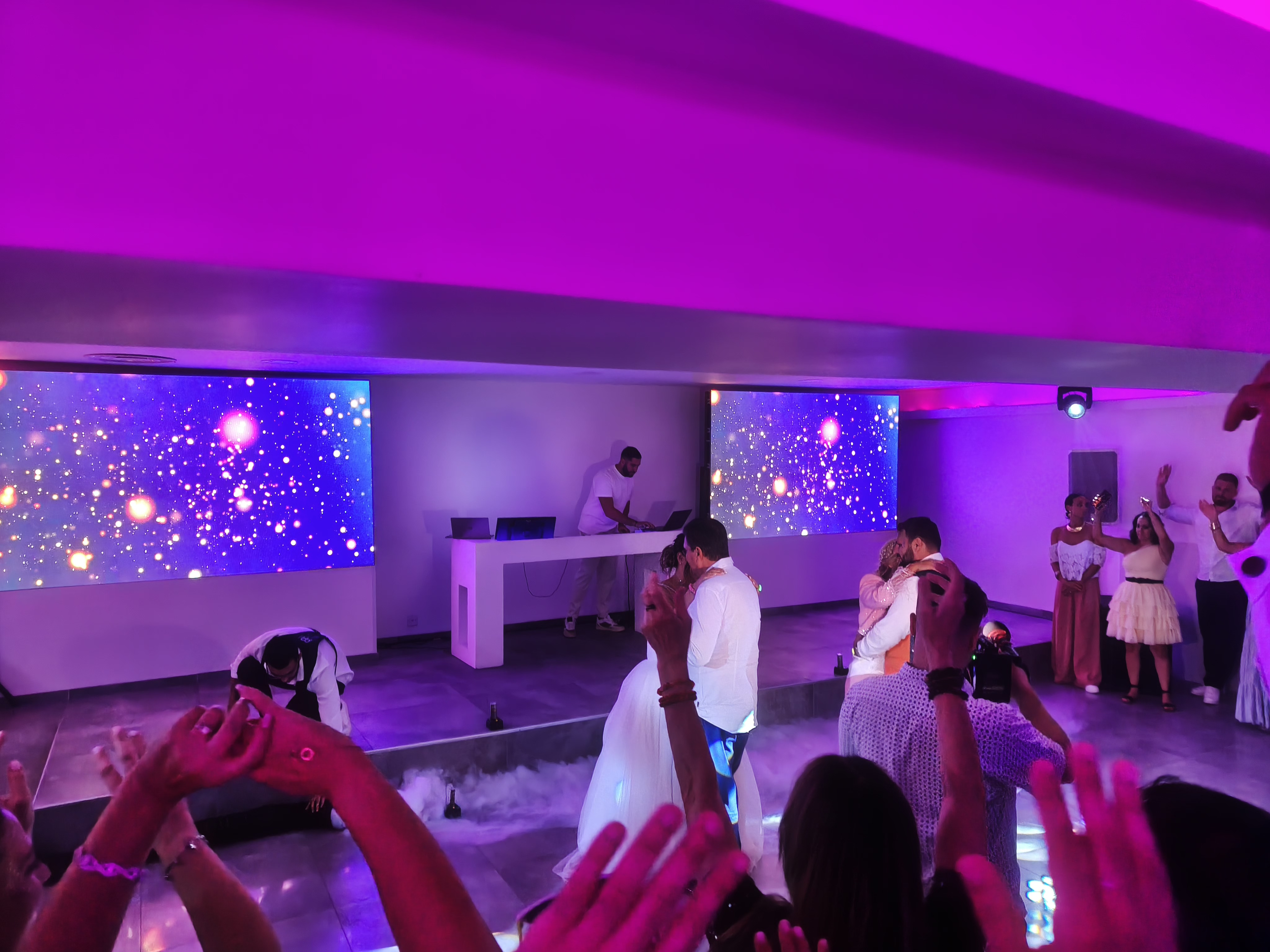Image de mariage