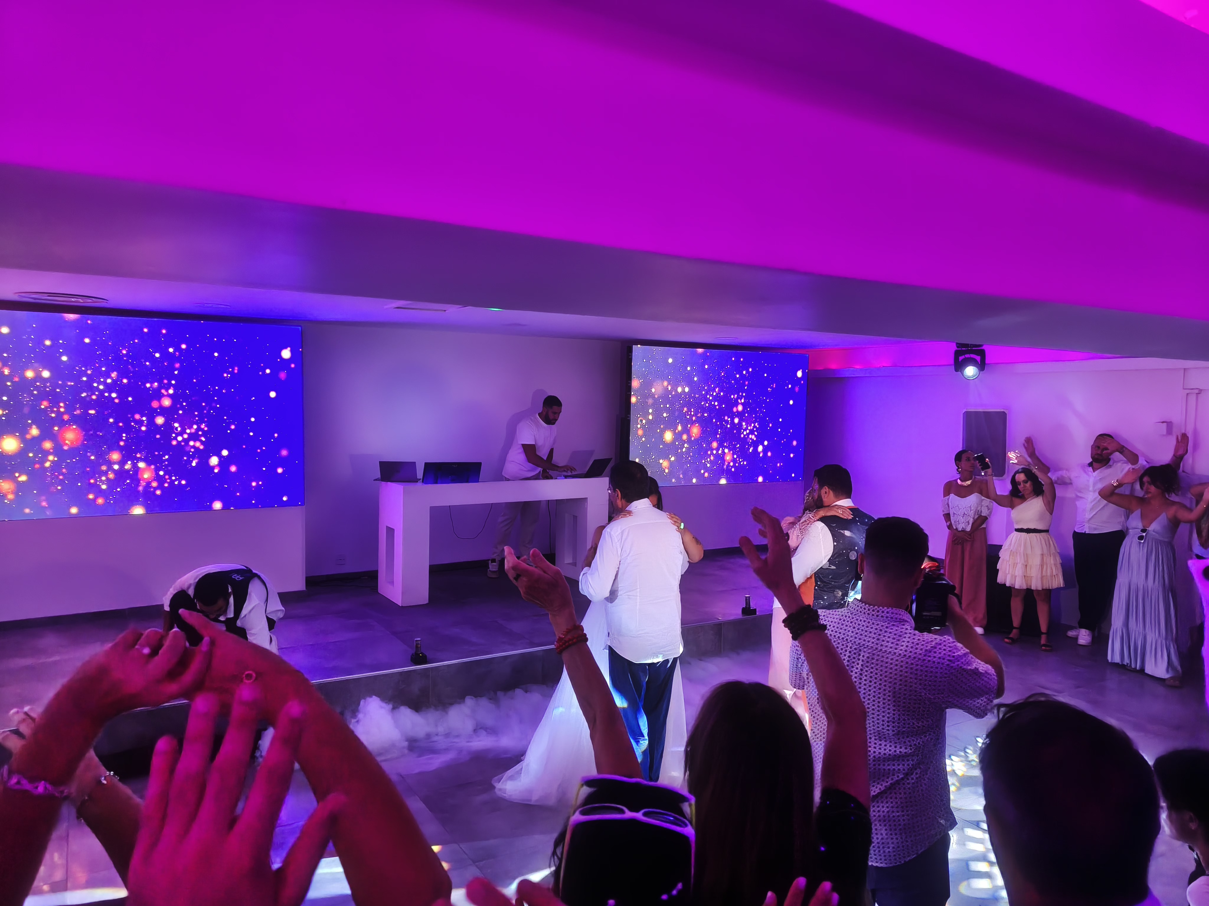 Image de mariage