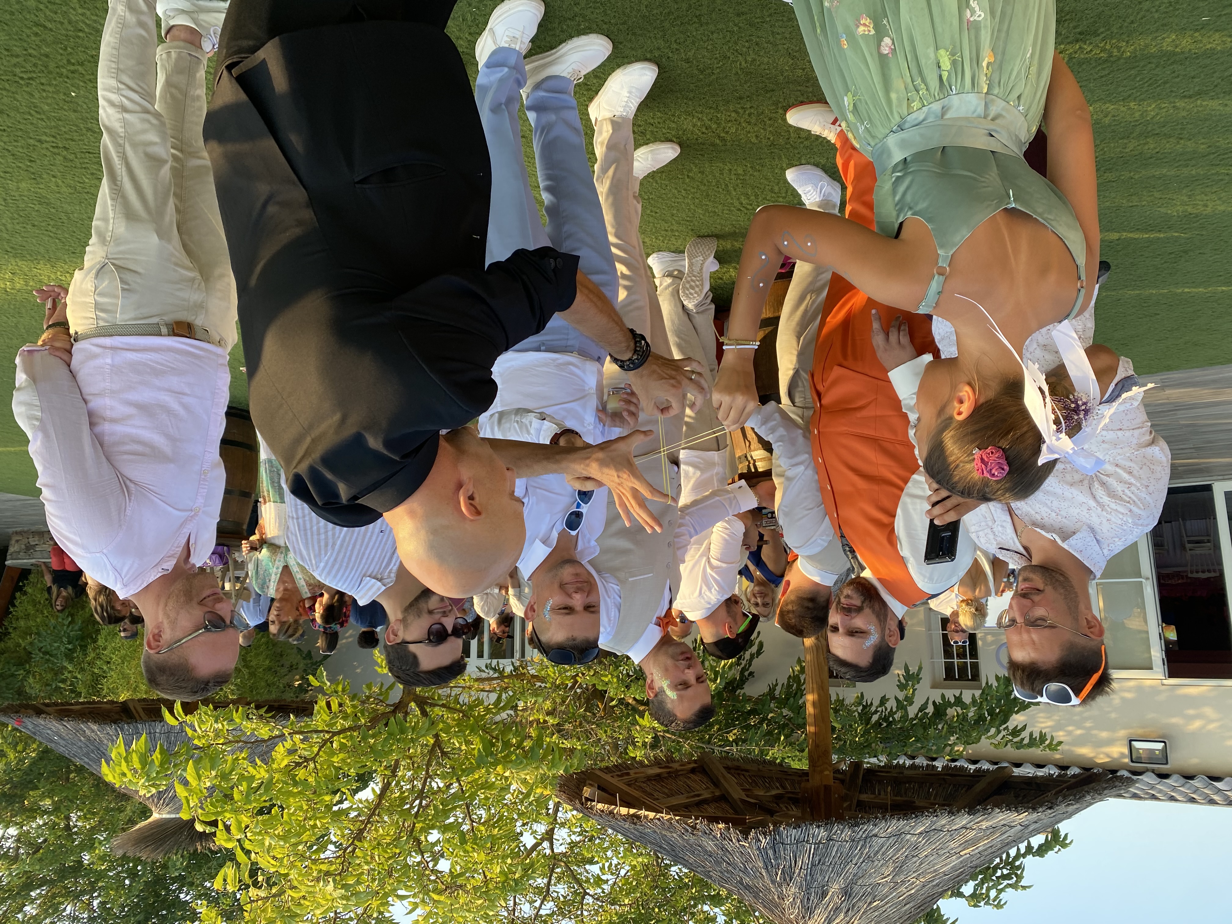 Image de mariage