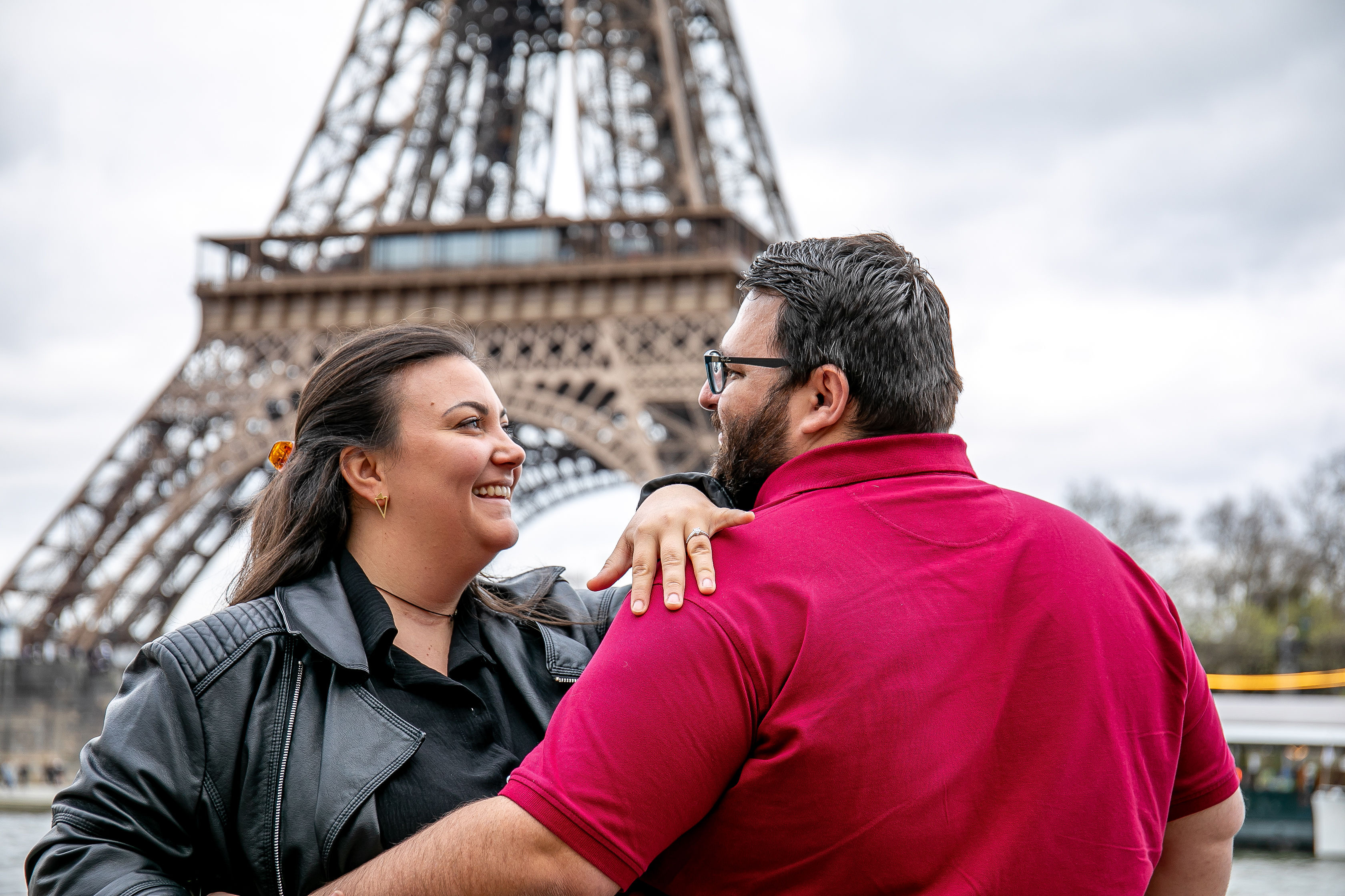 Image de mariage