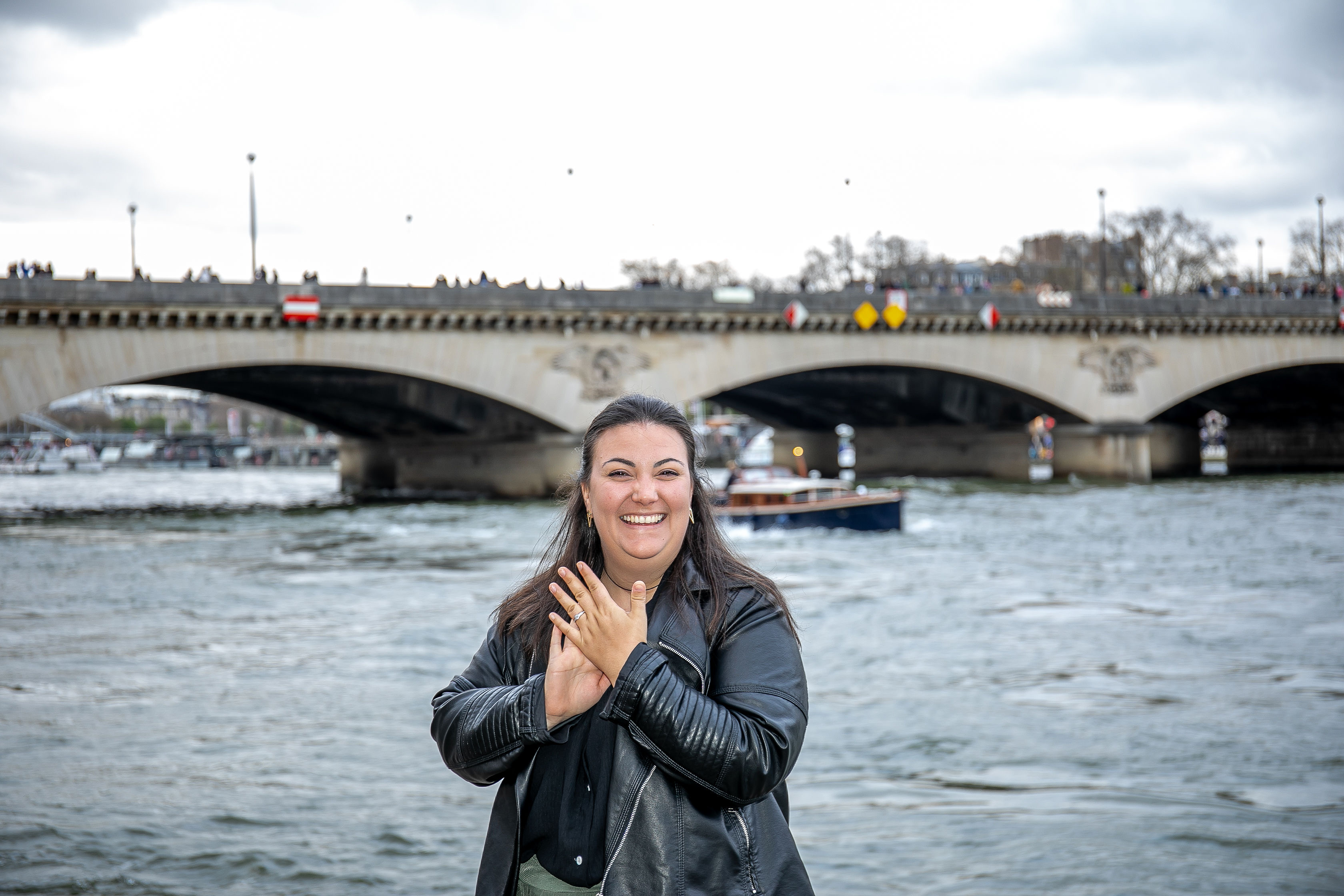 Image de mariage