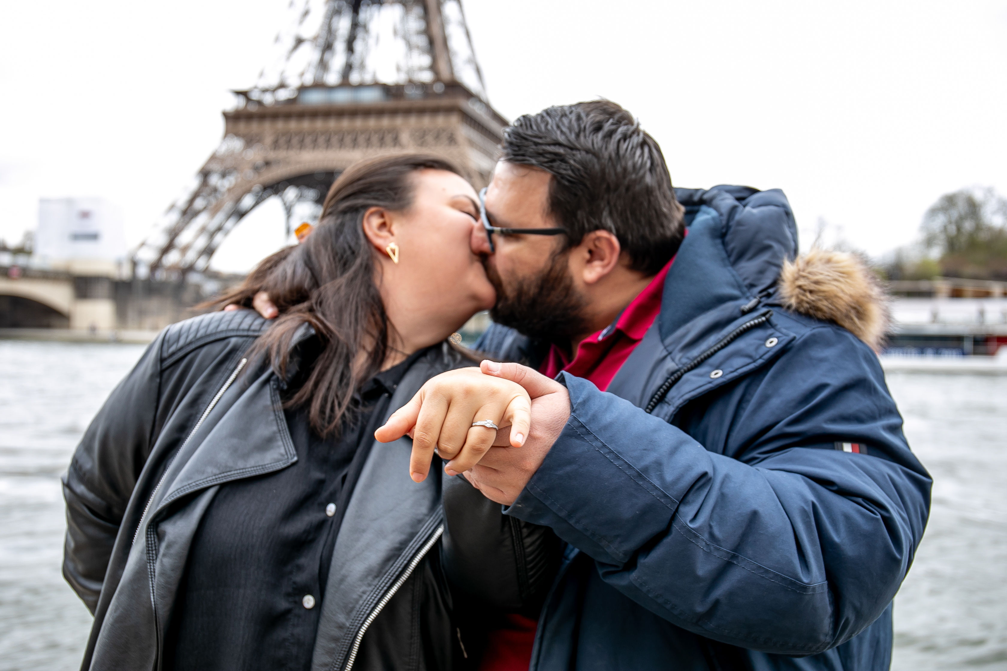 Image de mariage