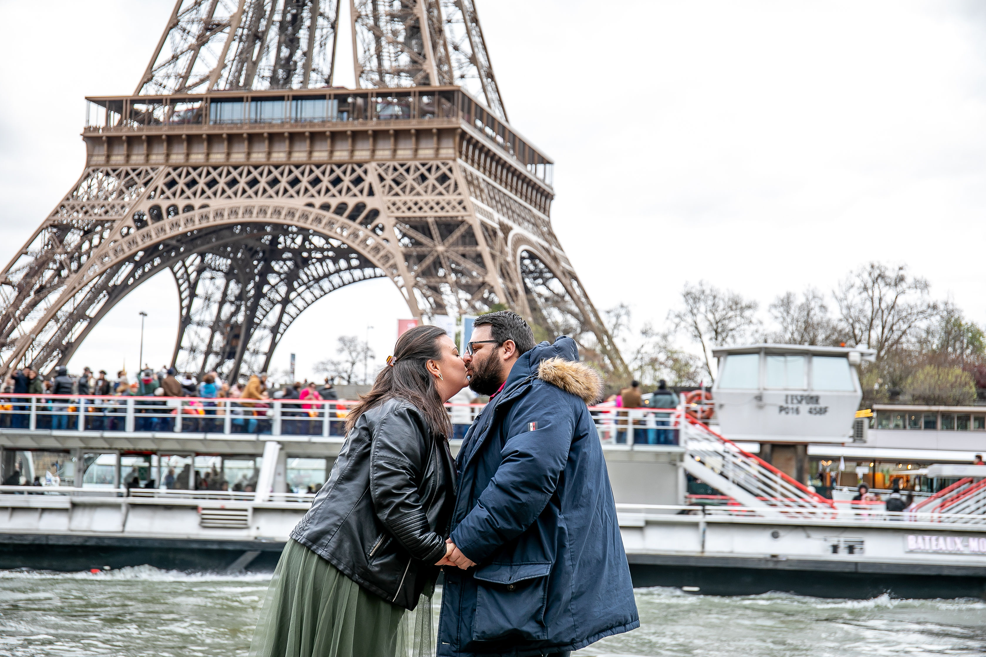 Image de mariage
