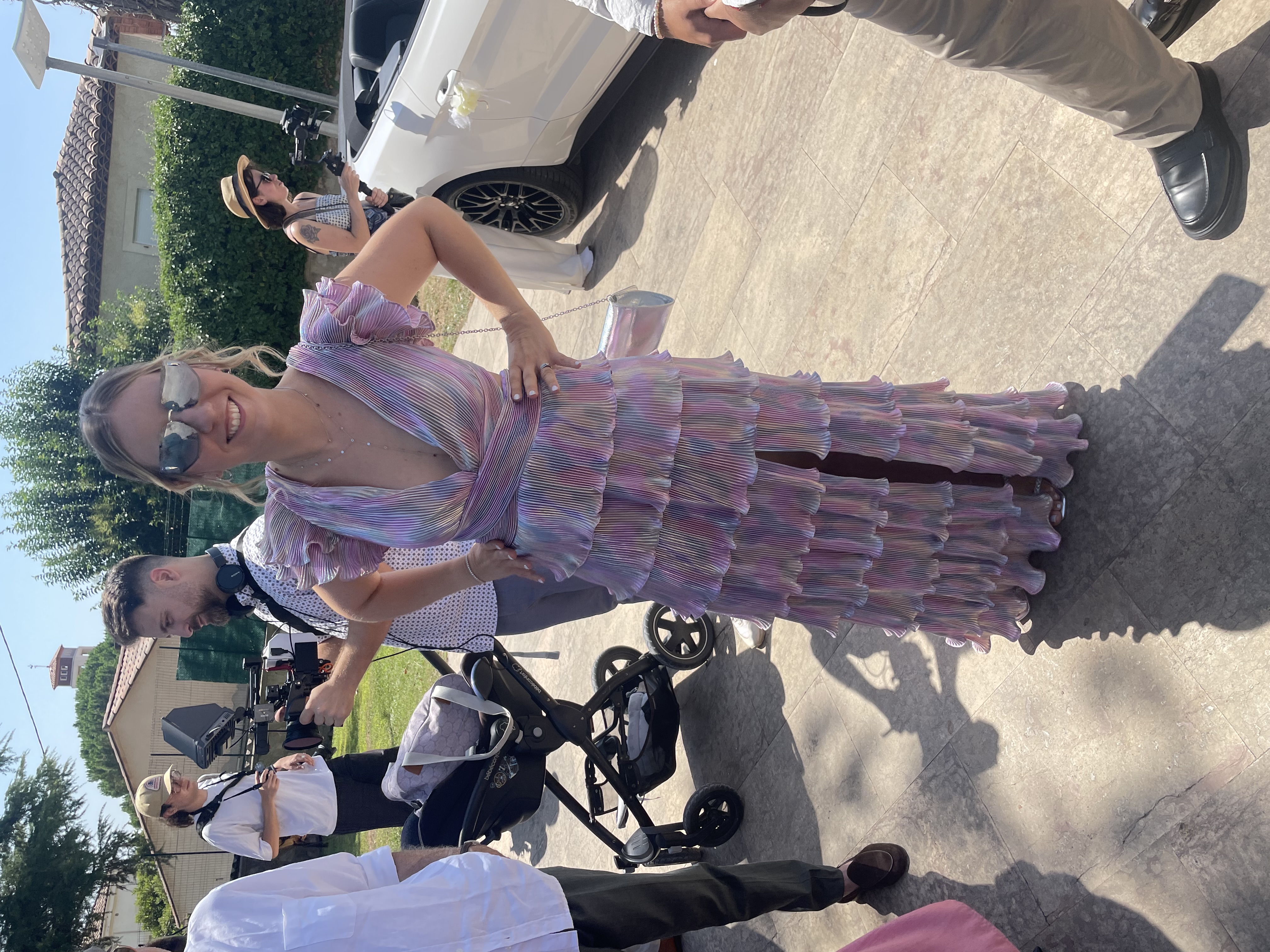 Image de mariage